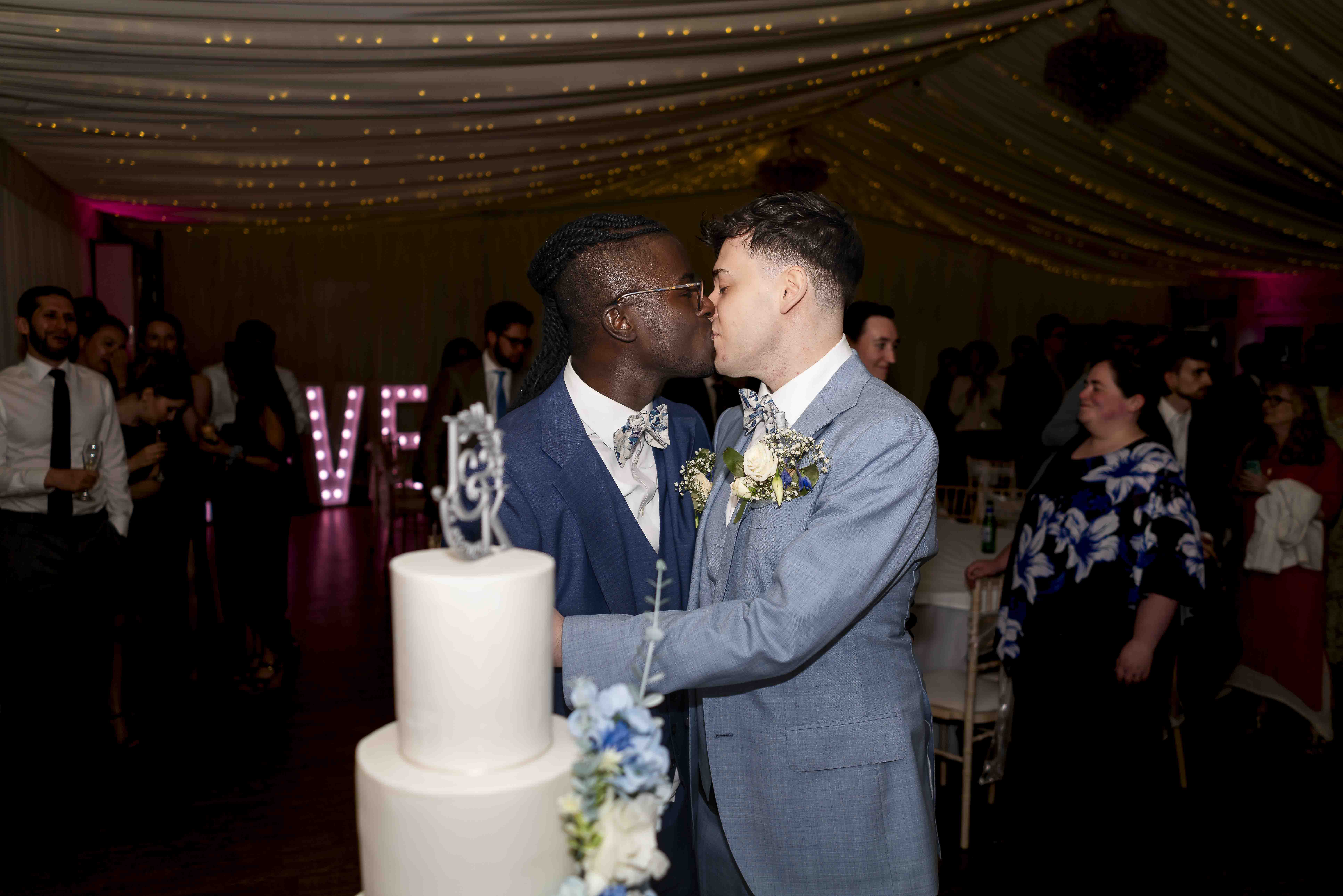 Jeremy & Keiran wedding photo 722