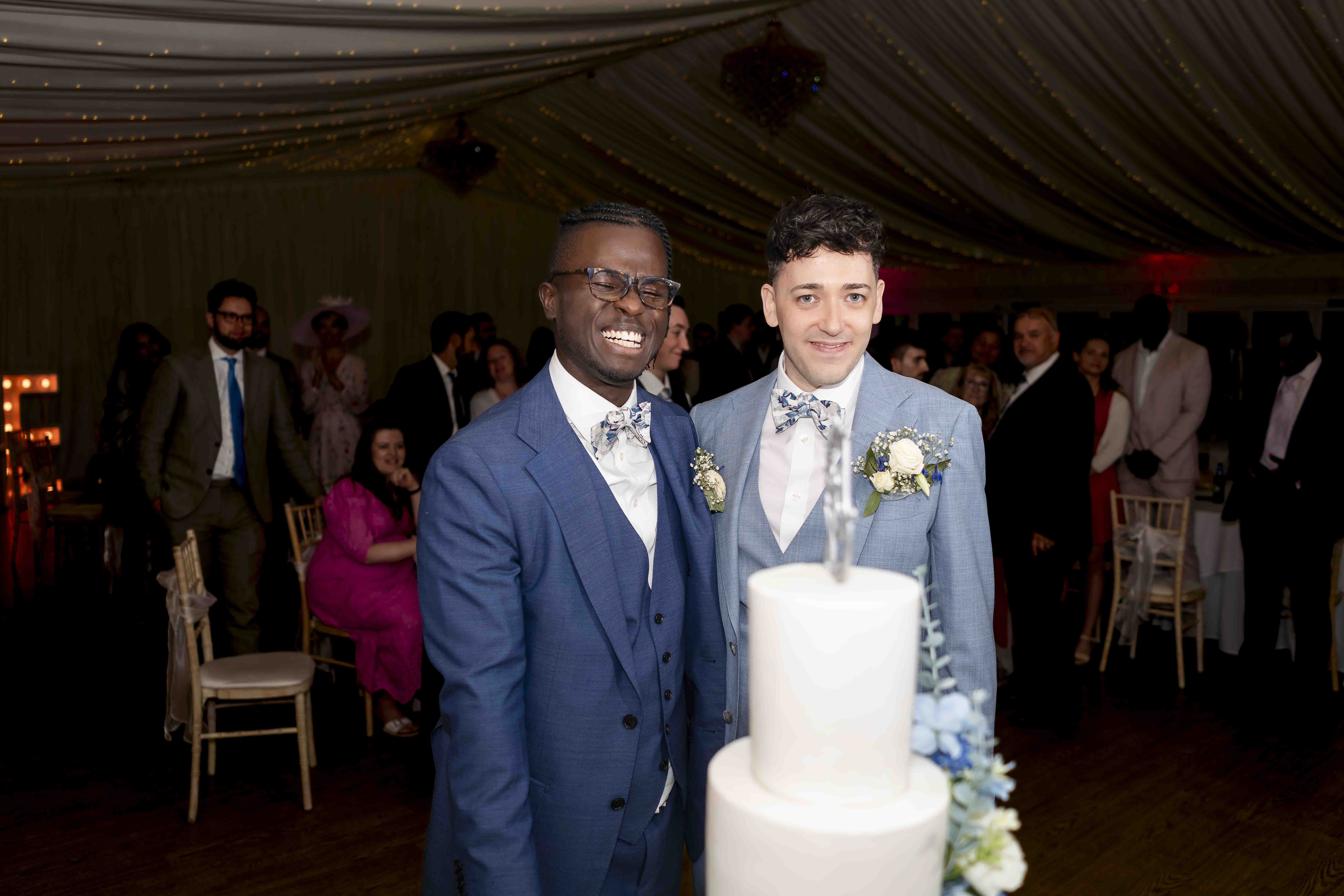 Jeremy & Keiran wedding photo 723