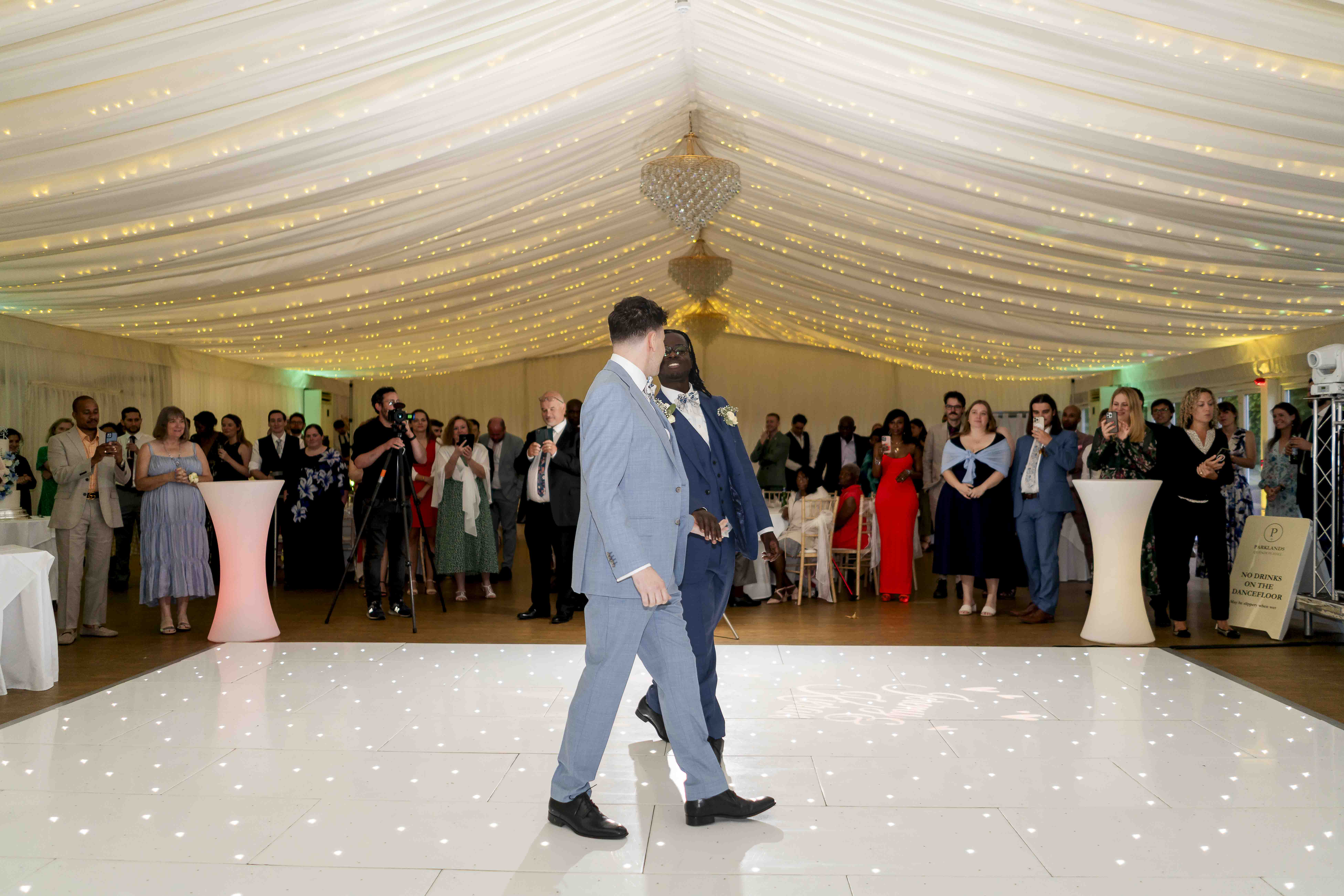 Jeremy & Keiran wedding photo 726