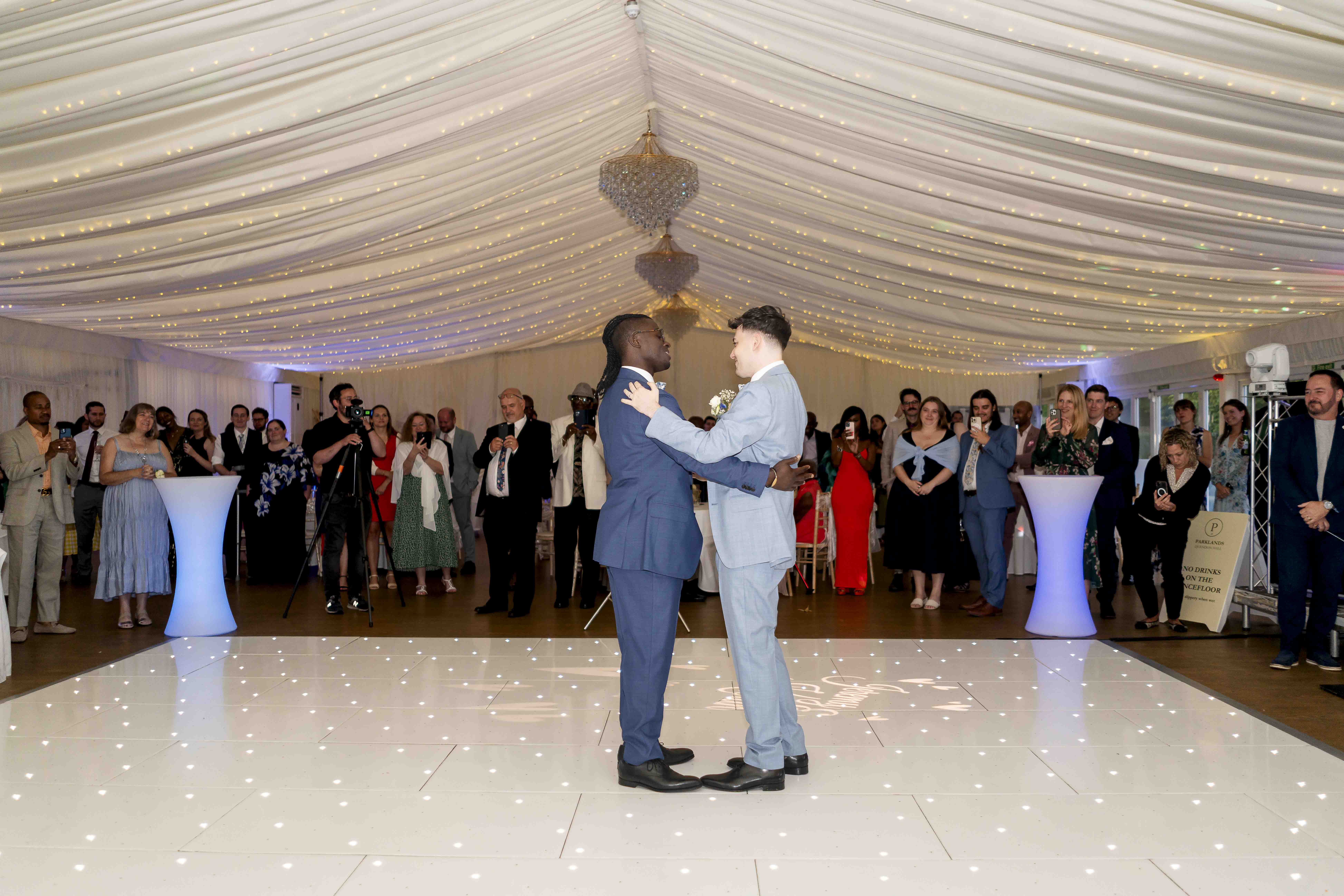 Jeremy & Keiran wedding photo 728