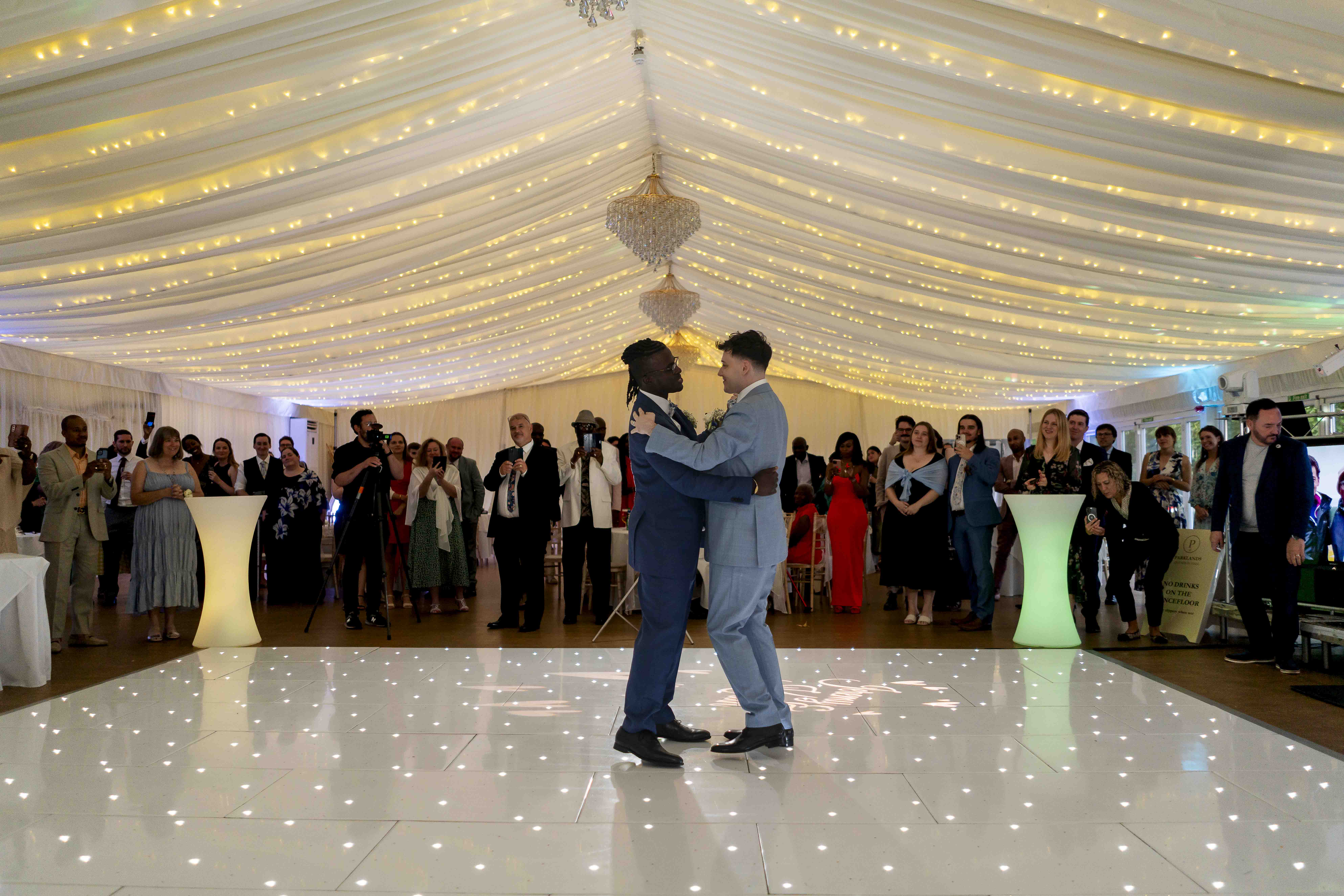 Jeremy & Keiran wedding photo 729