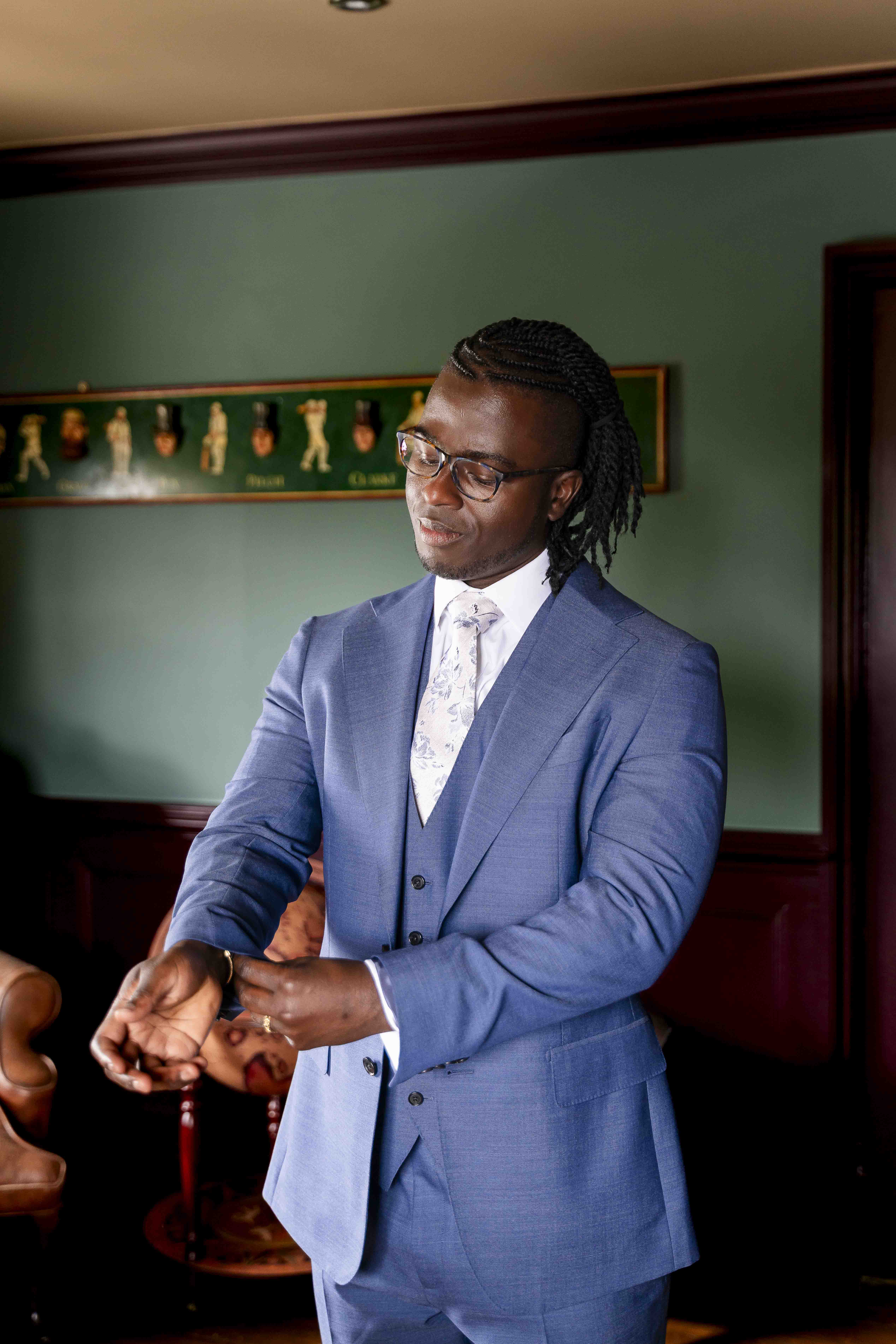 Jeremy & Keiran wedding photo 73