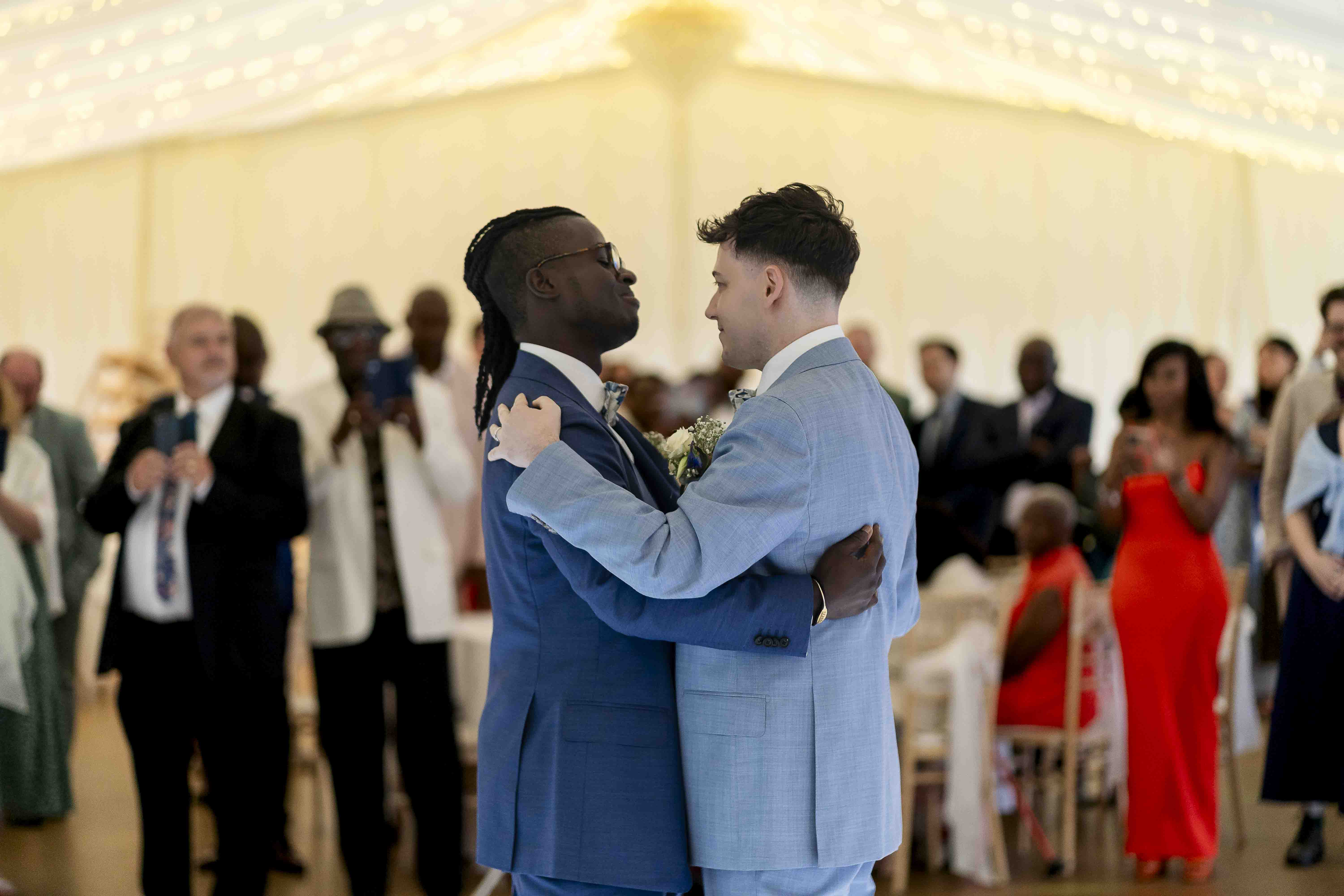 Jeremy & Keiran wedding photo 730