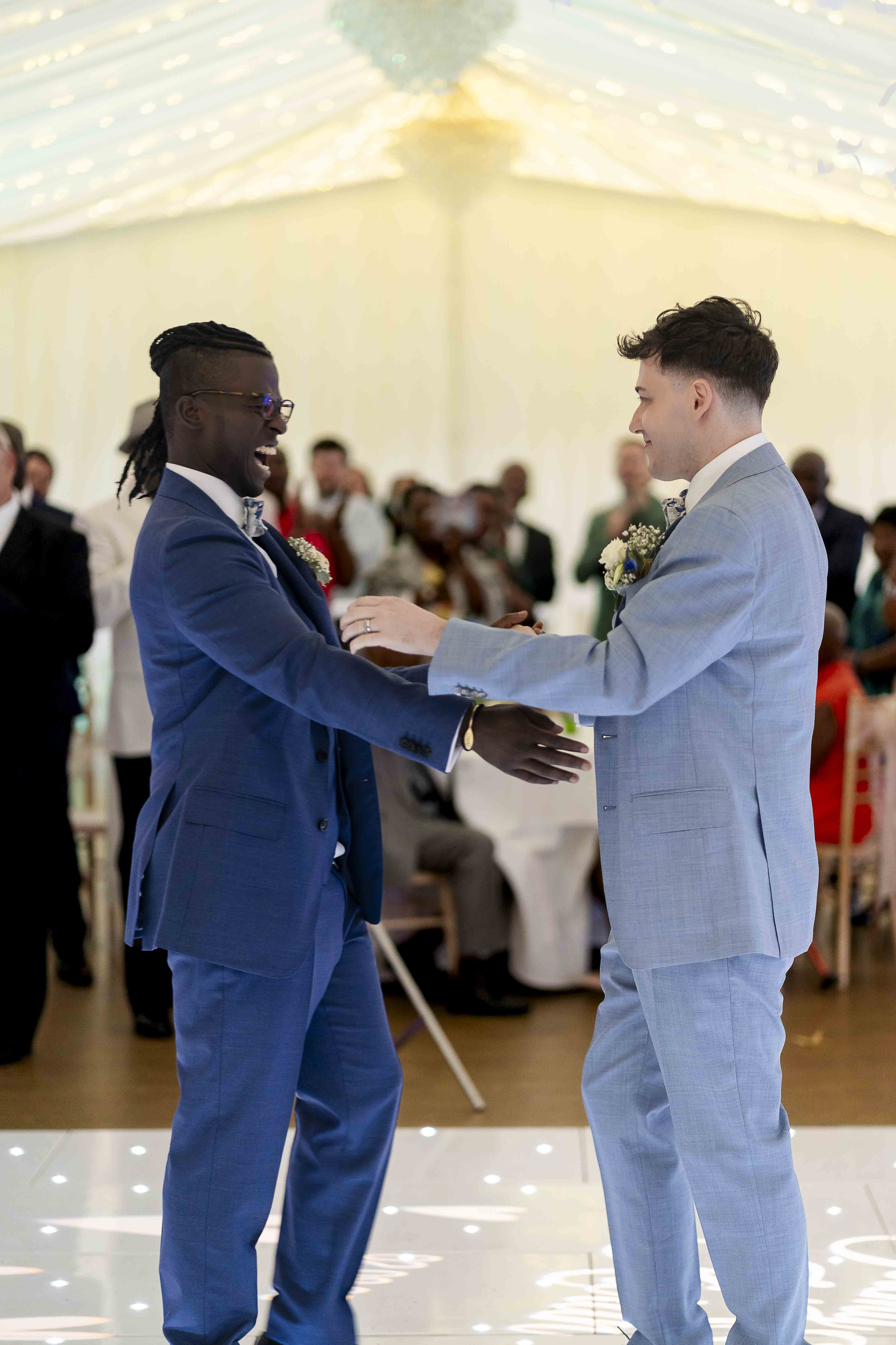 Jeremy & Keiran wedding photo 732