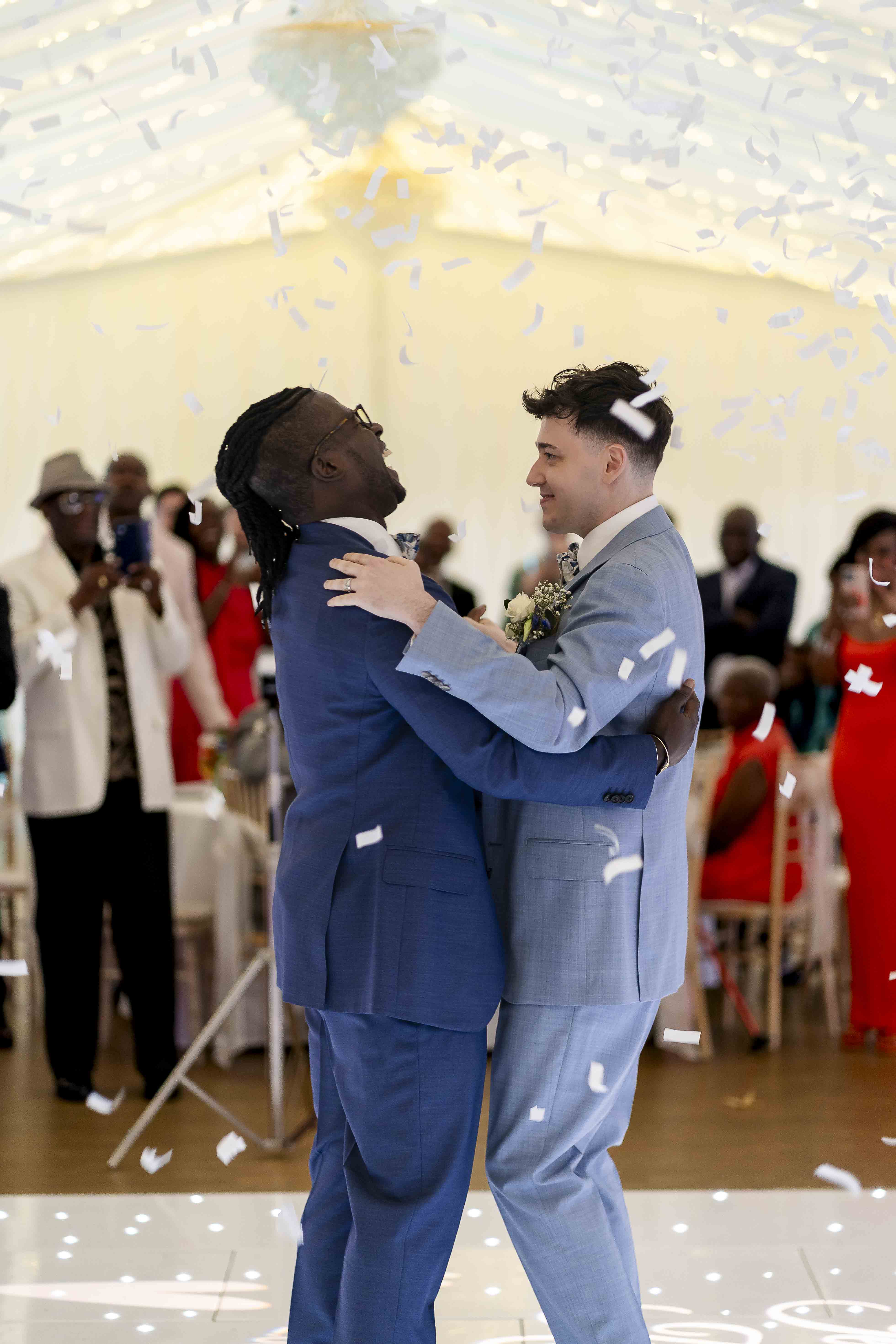 Jeremy & Keiran wedding photo 733