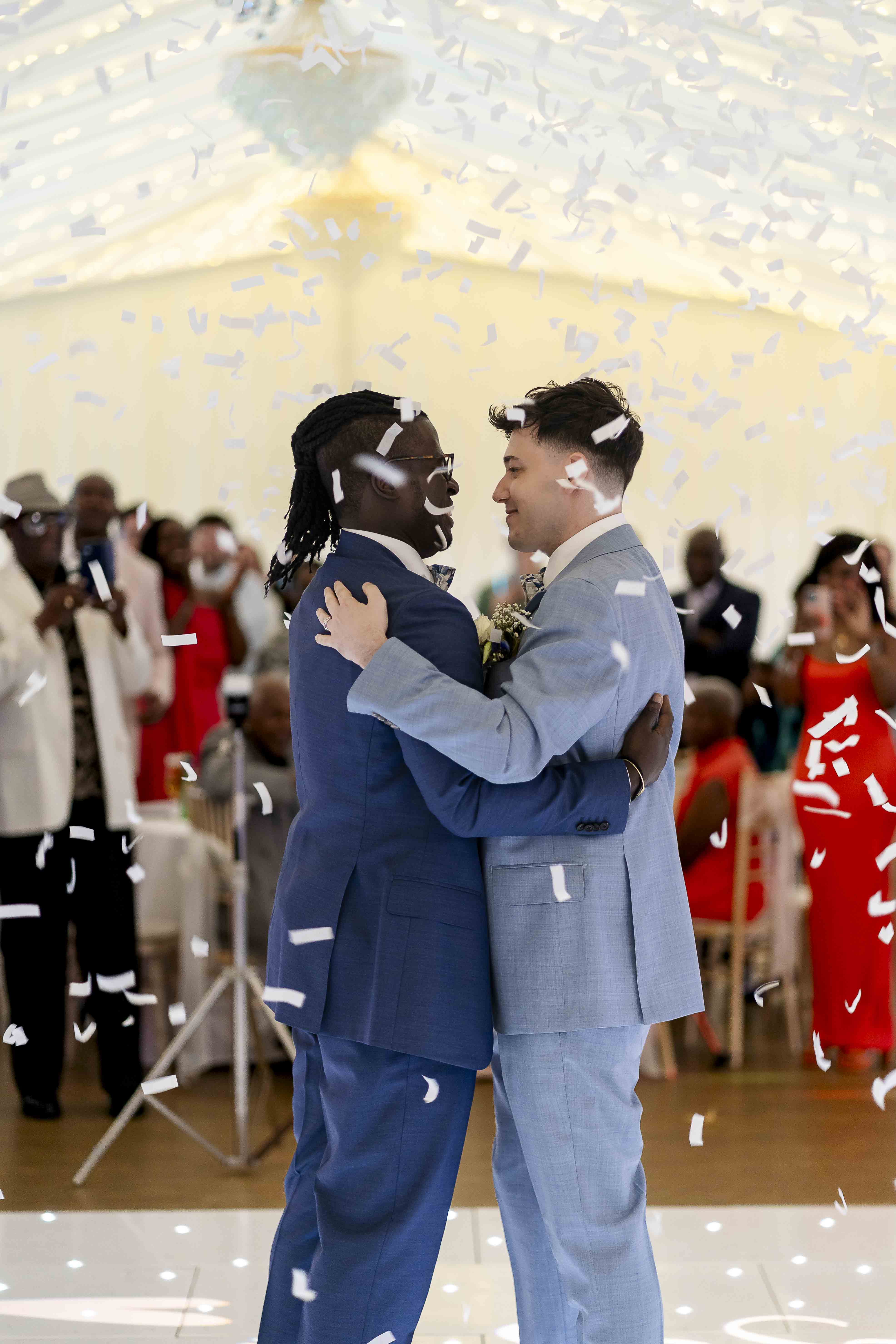 Jeremy & Keiran wedding photo 734