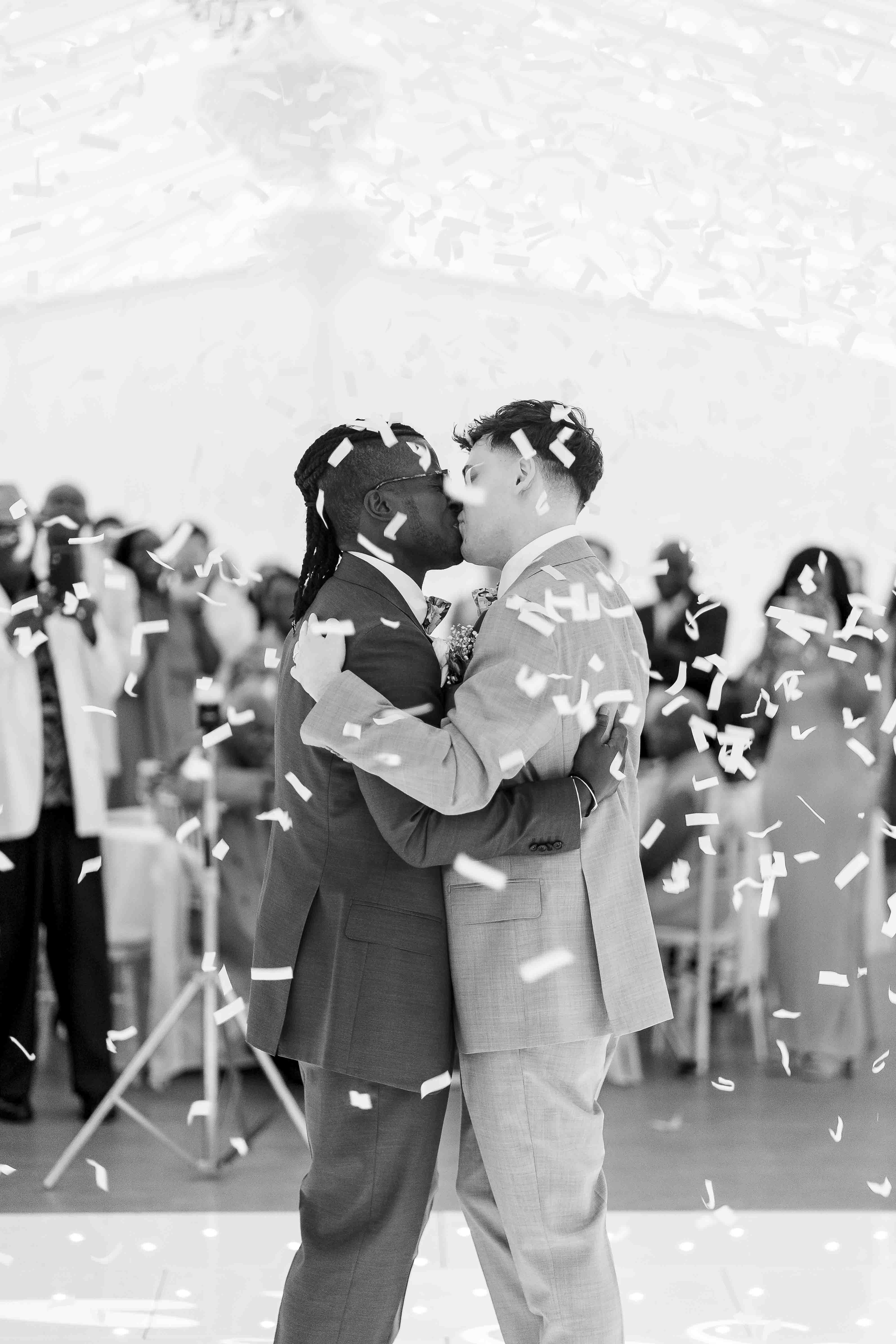 Jeremy & Keiran wedding photo 735