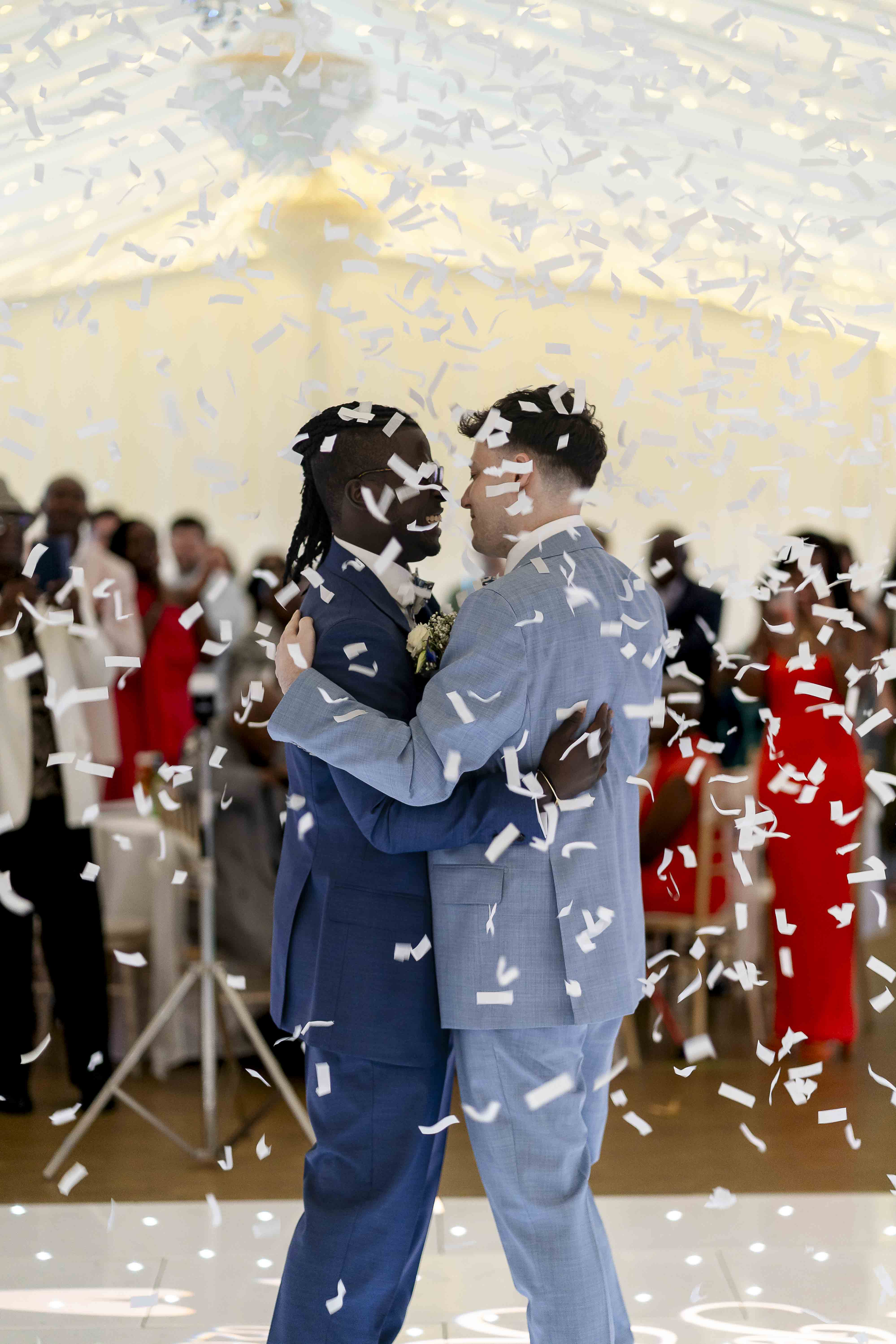 Jeremy & Keiran wedding photo 736