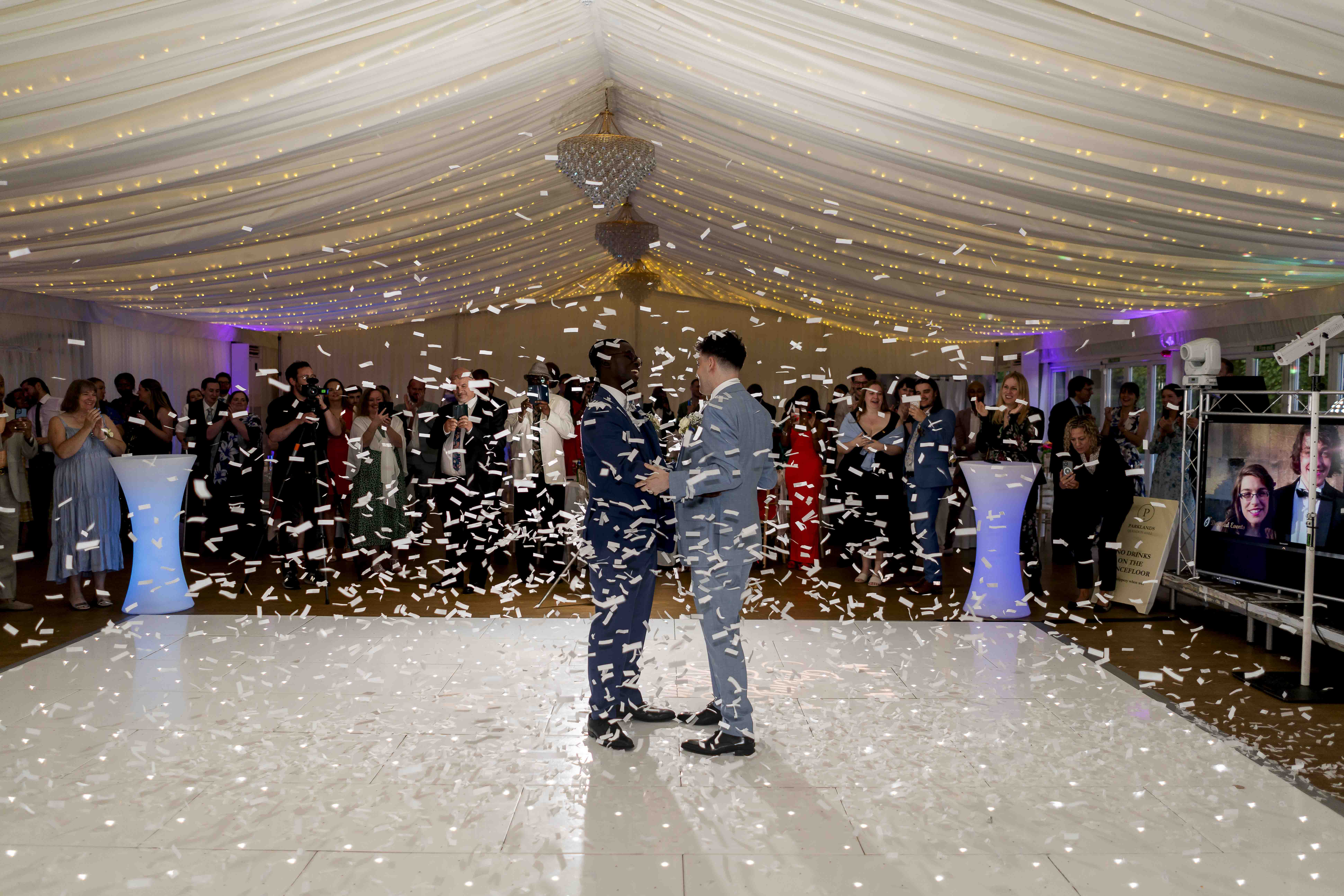 Jeremy & Keiran wedding photo 737