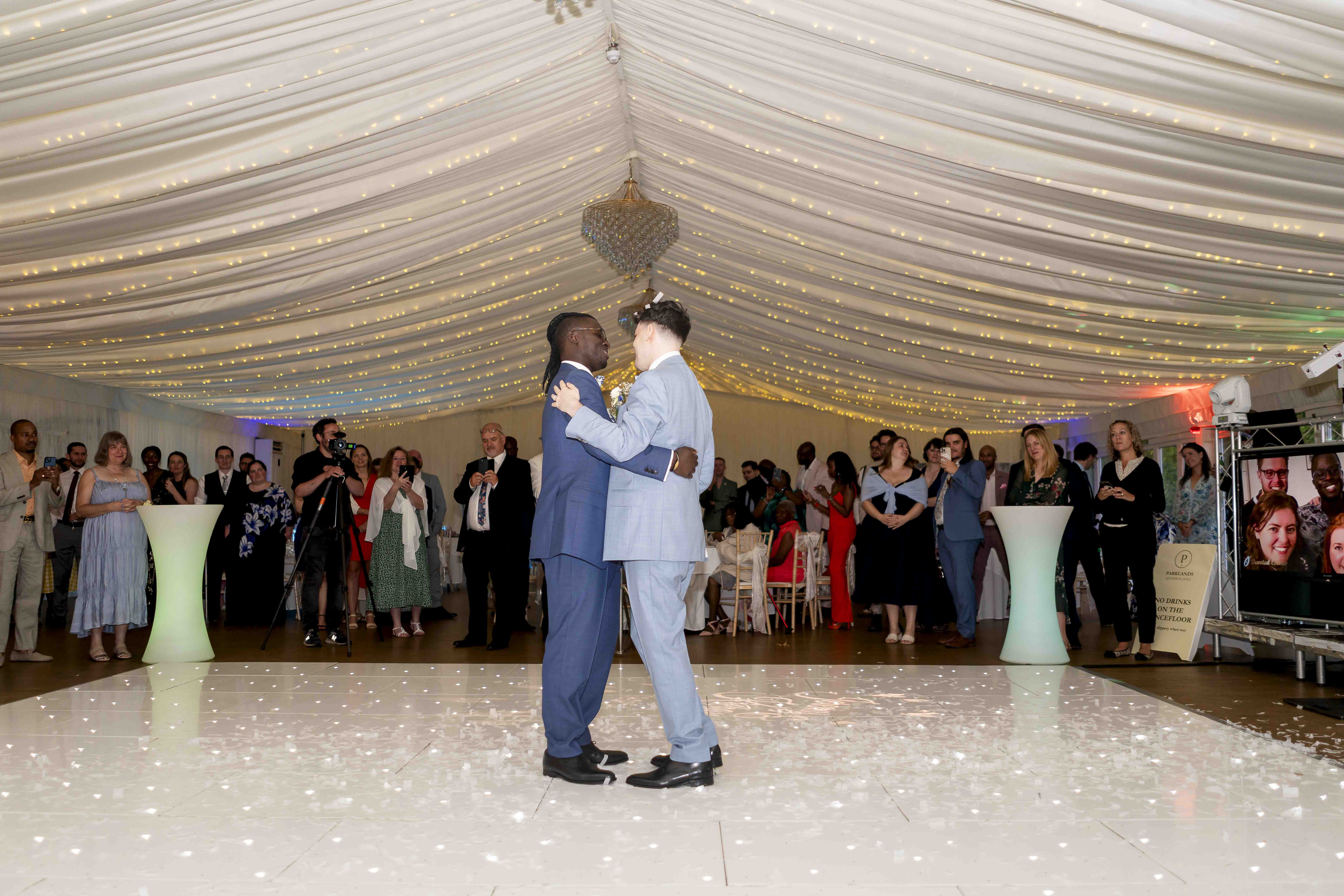 Jeremy & Keiran wedding photo 740