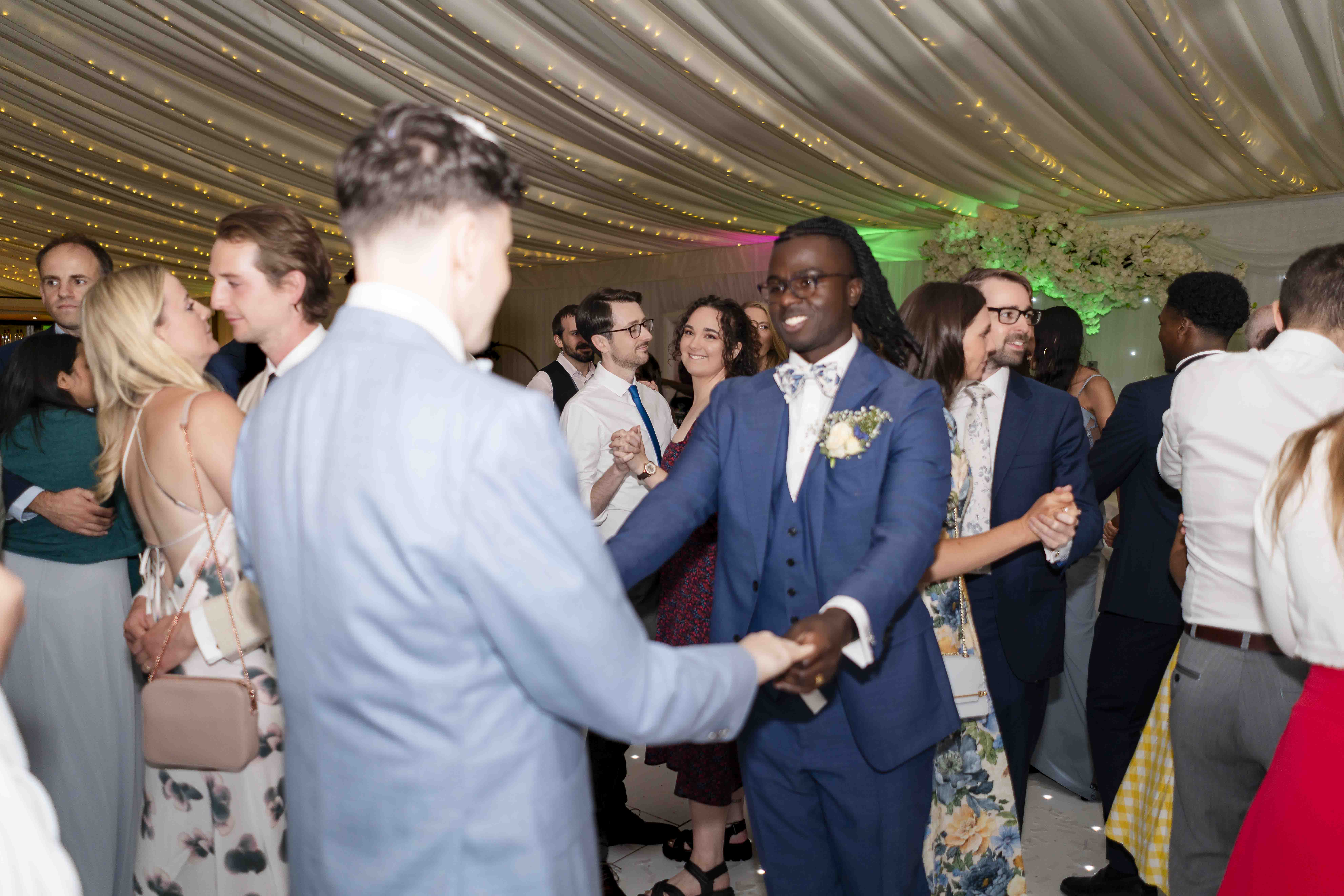 Jeremy & Keiran wedding photo 743