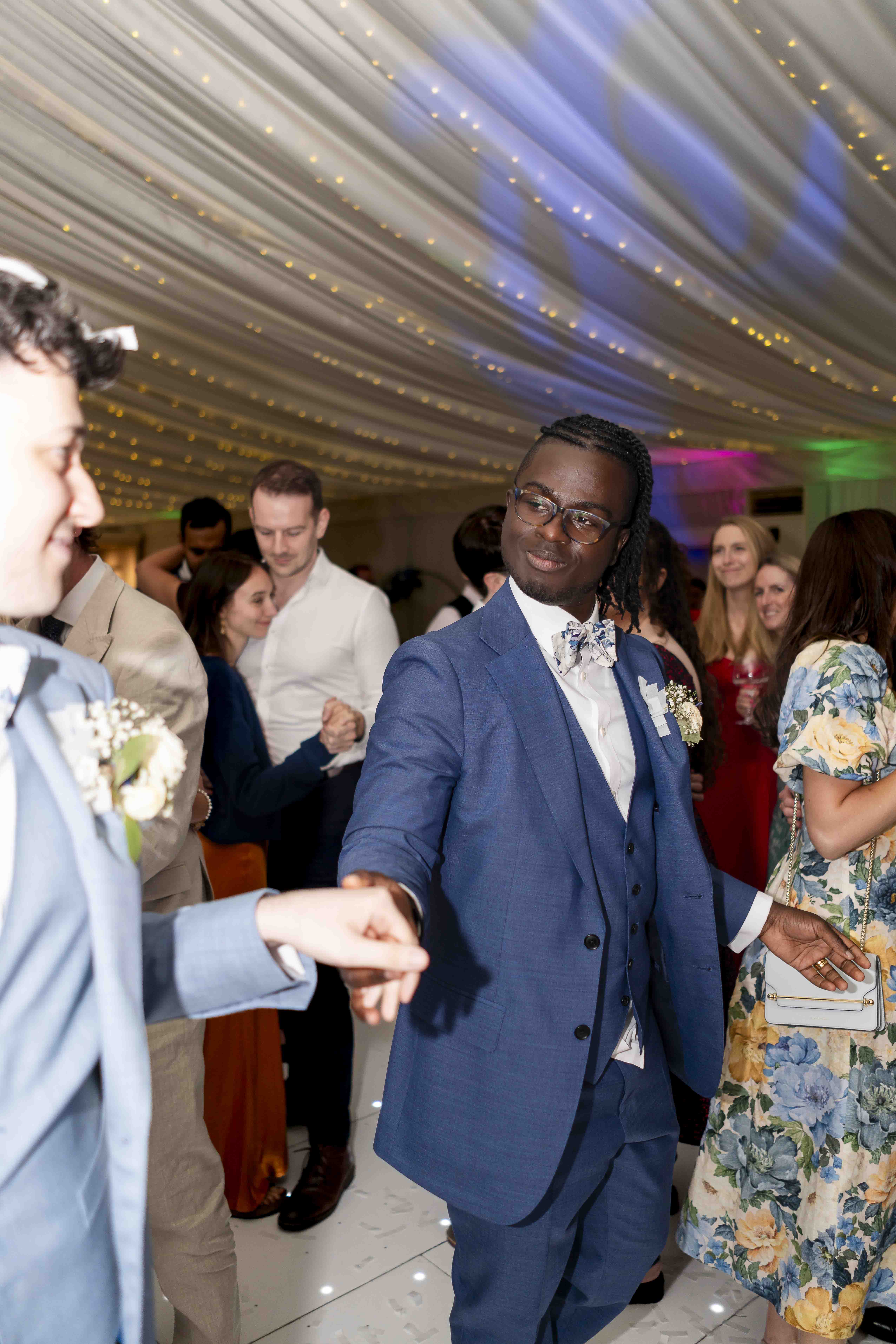 Jeremy & Keiran wedding photo 744