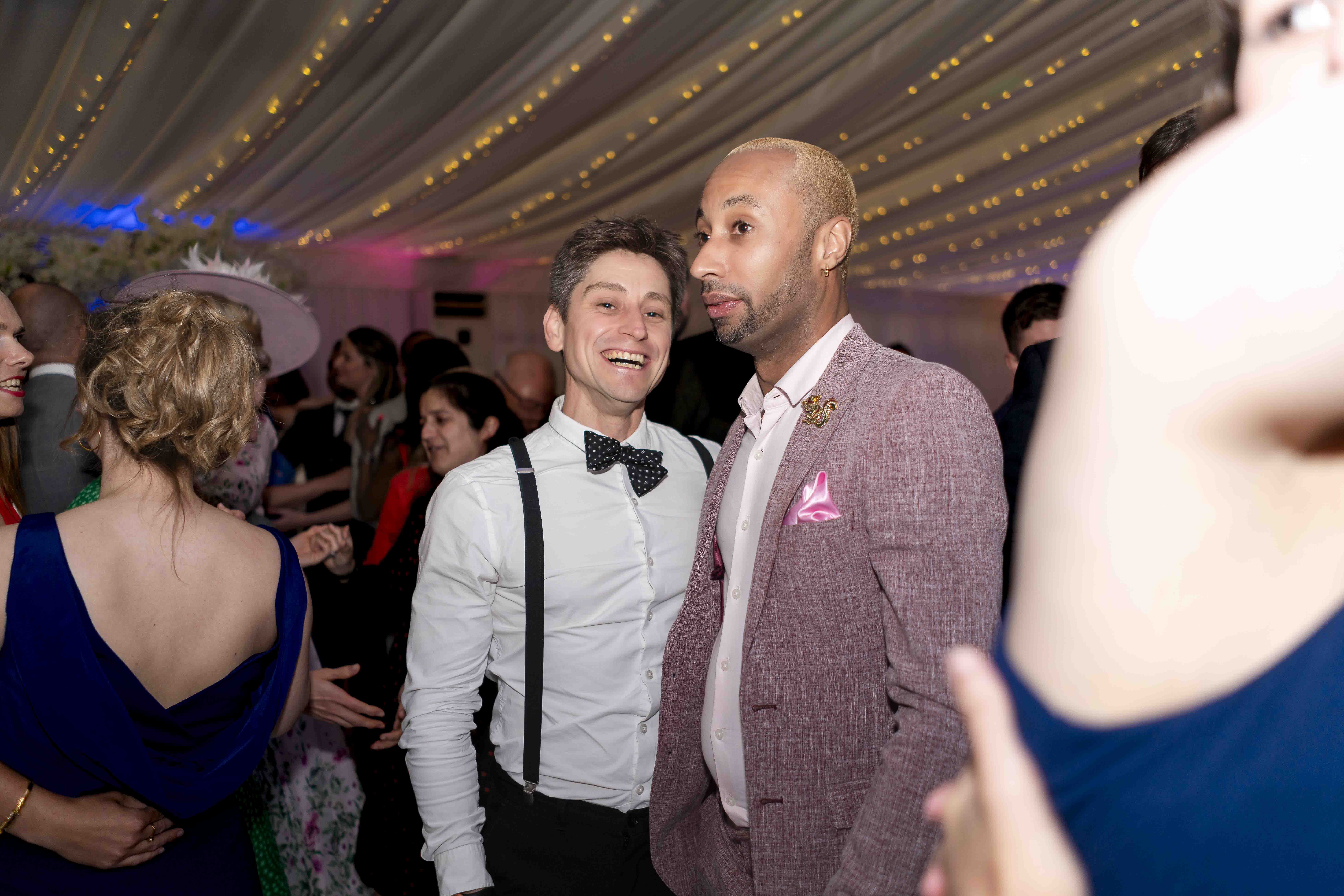 Jeremy & Keiran wedding photo 745