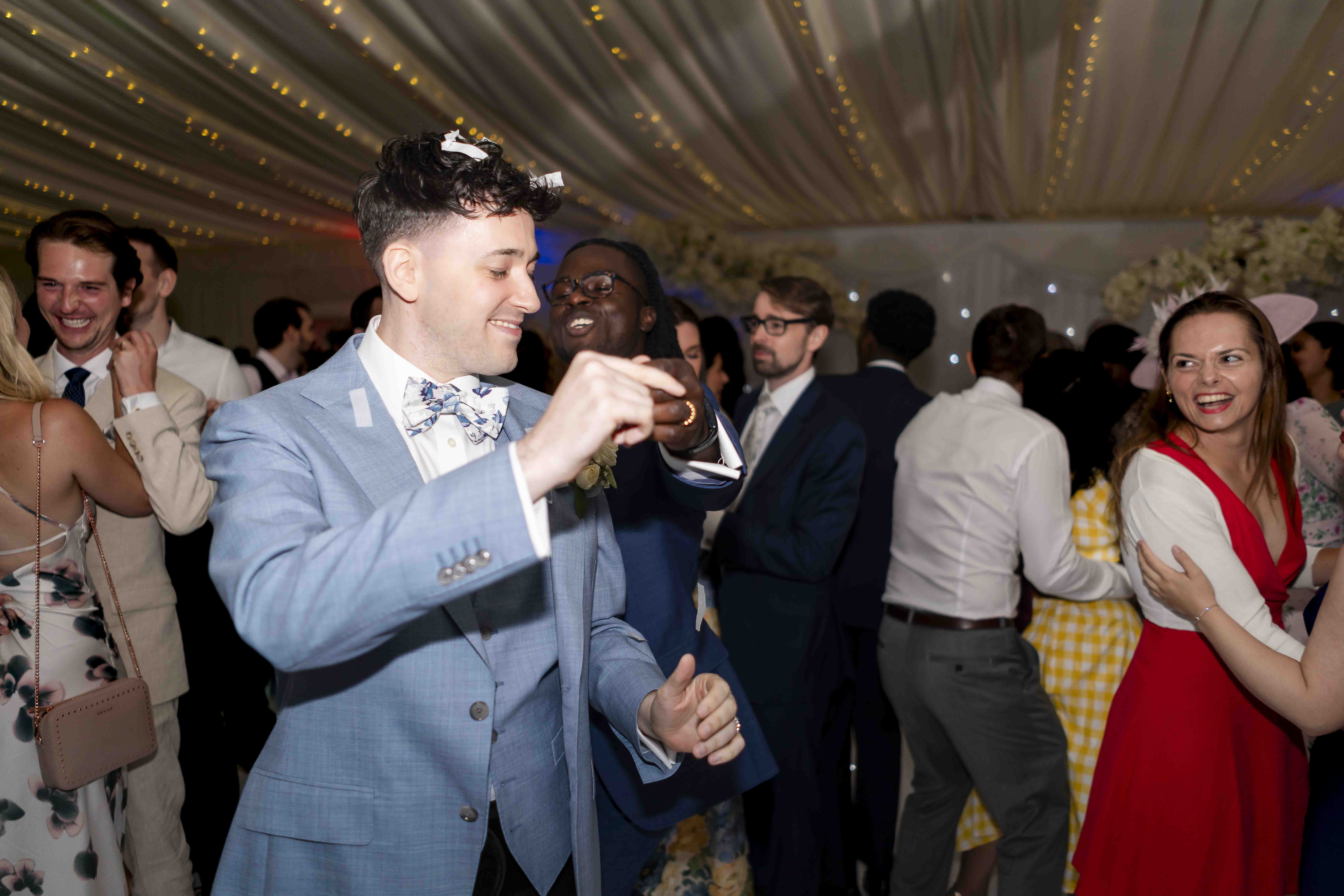 Jeremy & Keiran wedding photo 747