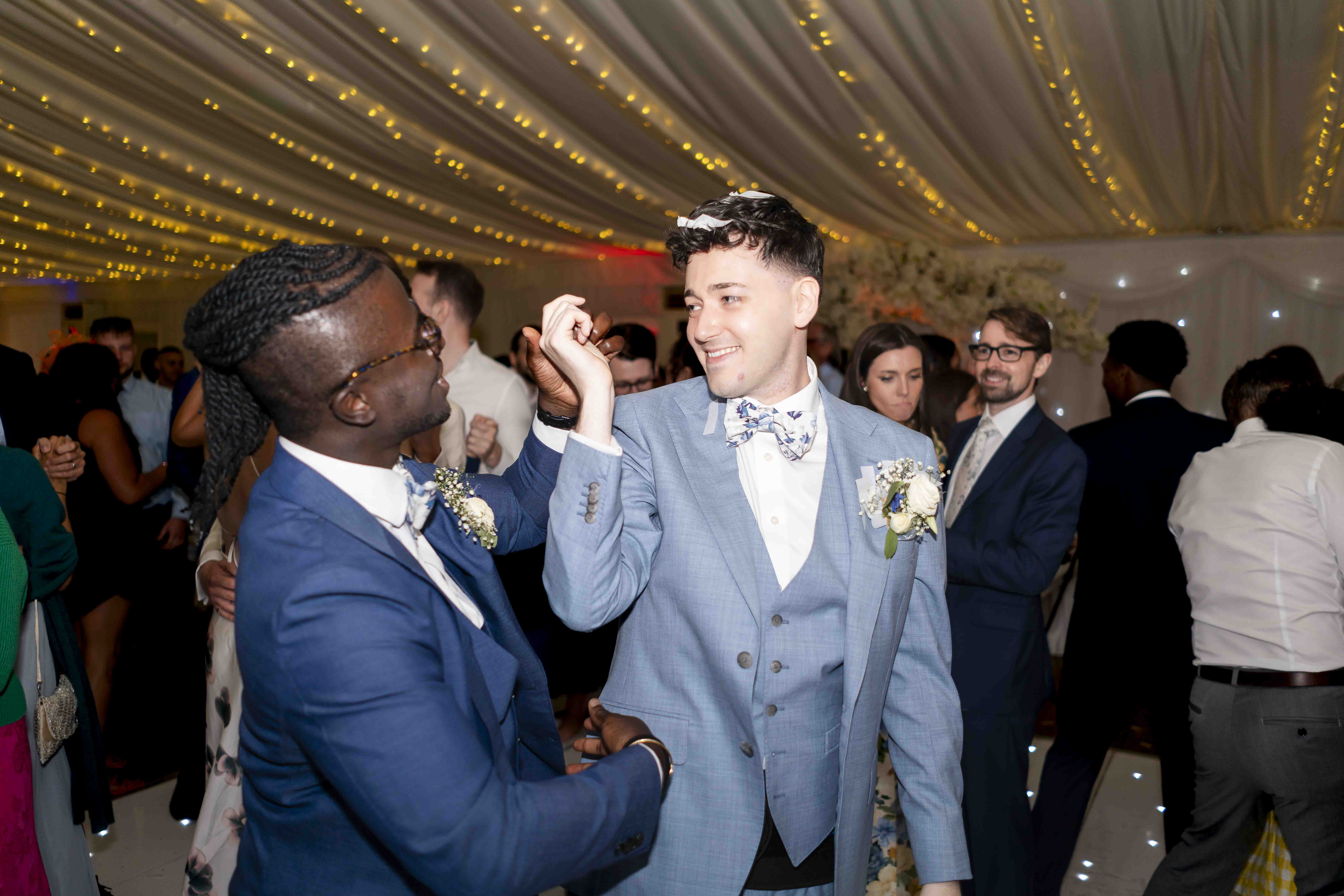 Jeremy & Keiran wedding photo 748