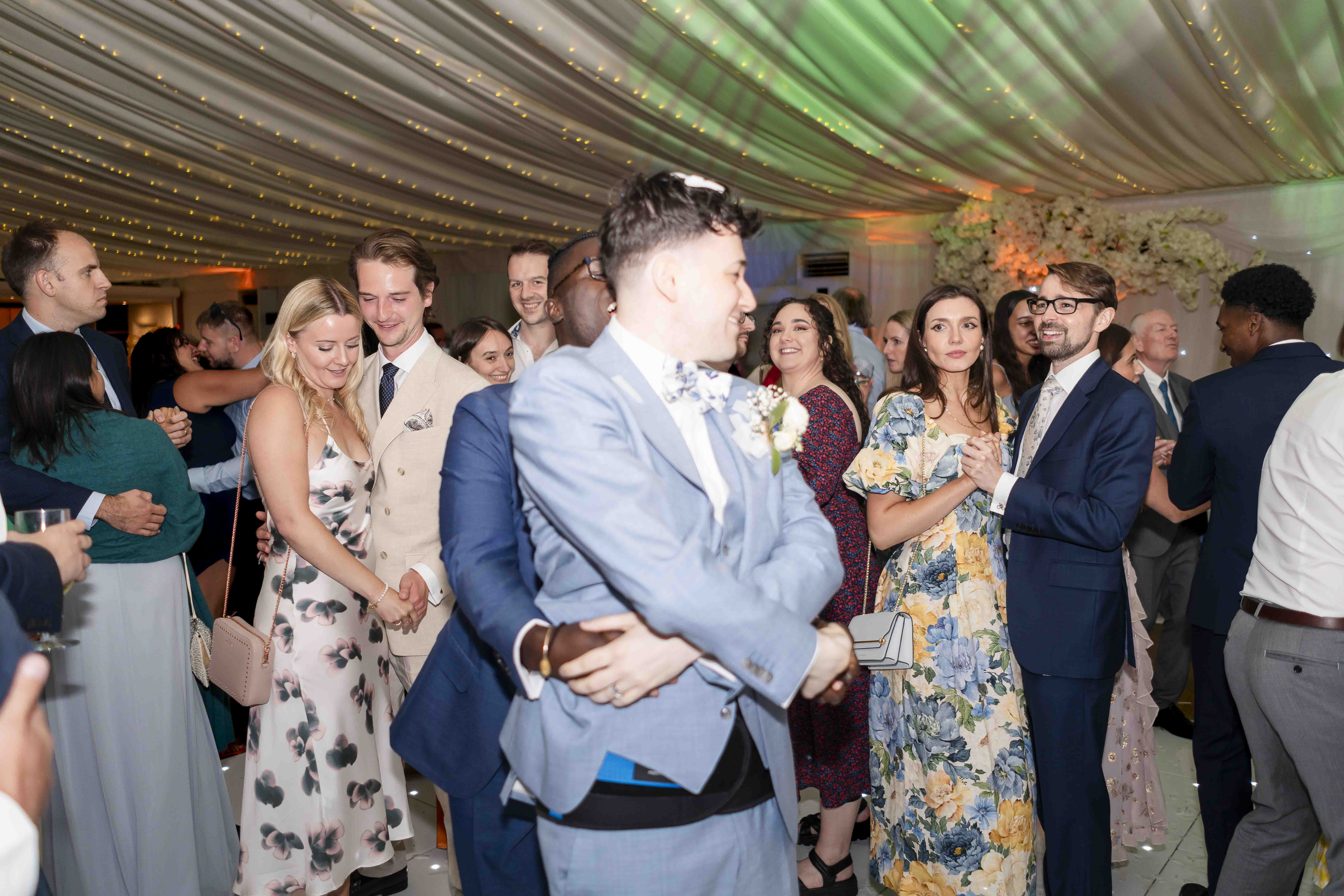 Jeremy & Keiran wedding photo 749