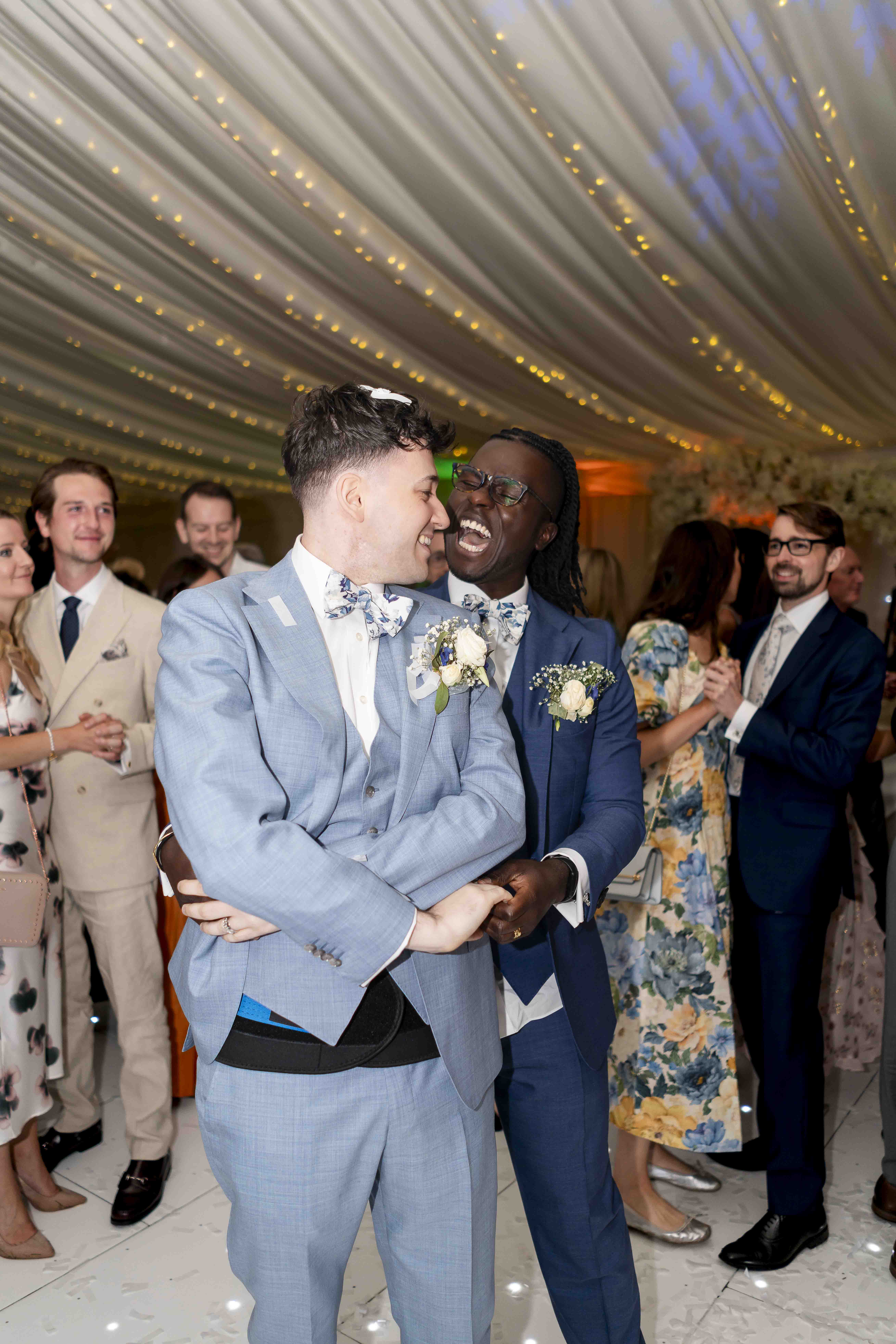 Jeremy & Keiran wedding photo 752