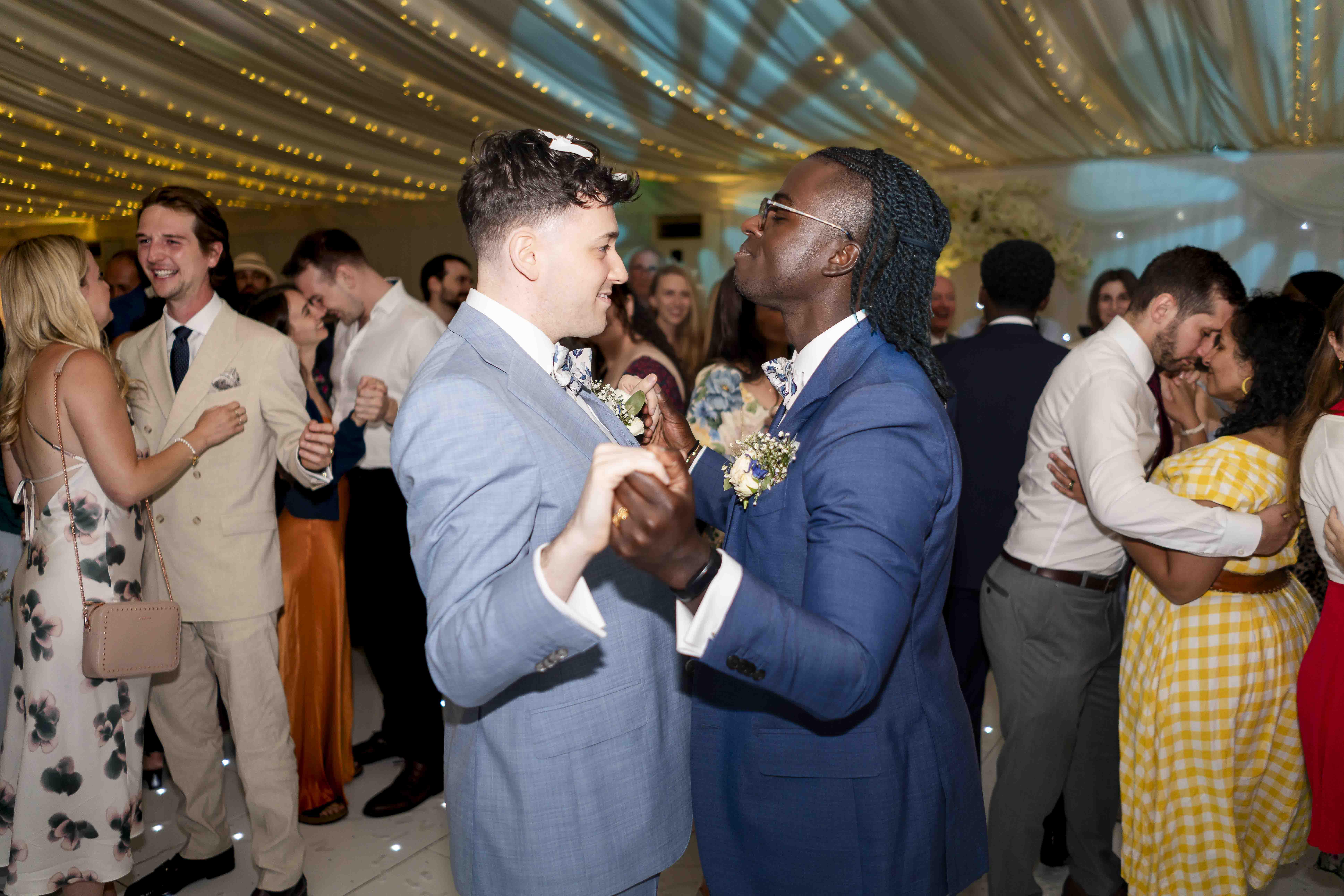 Jeremy & Keiran wedding photo 753