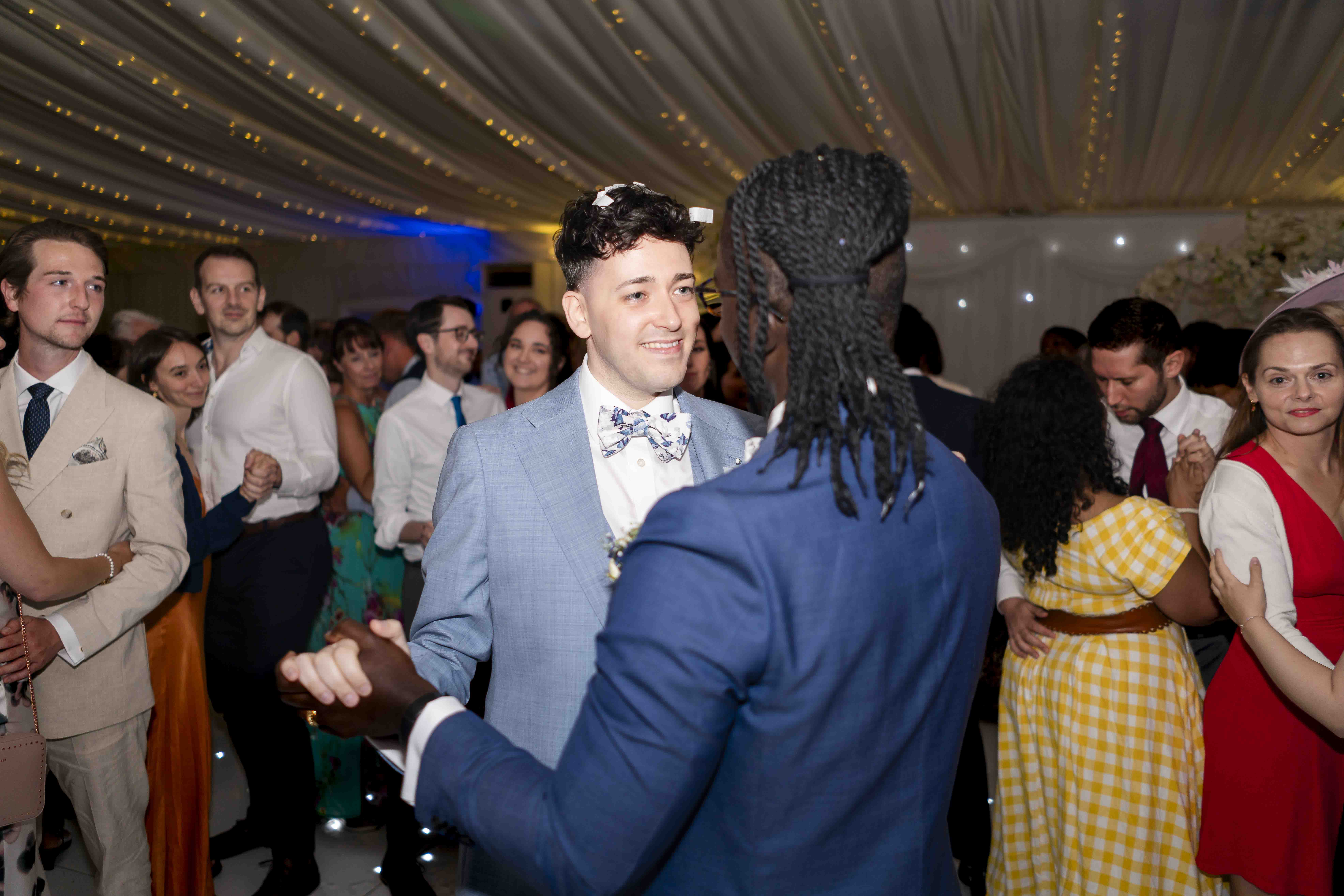 Jeremy & Keiran wedding photo 754