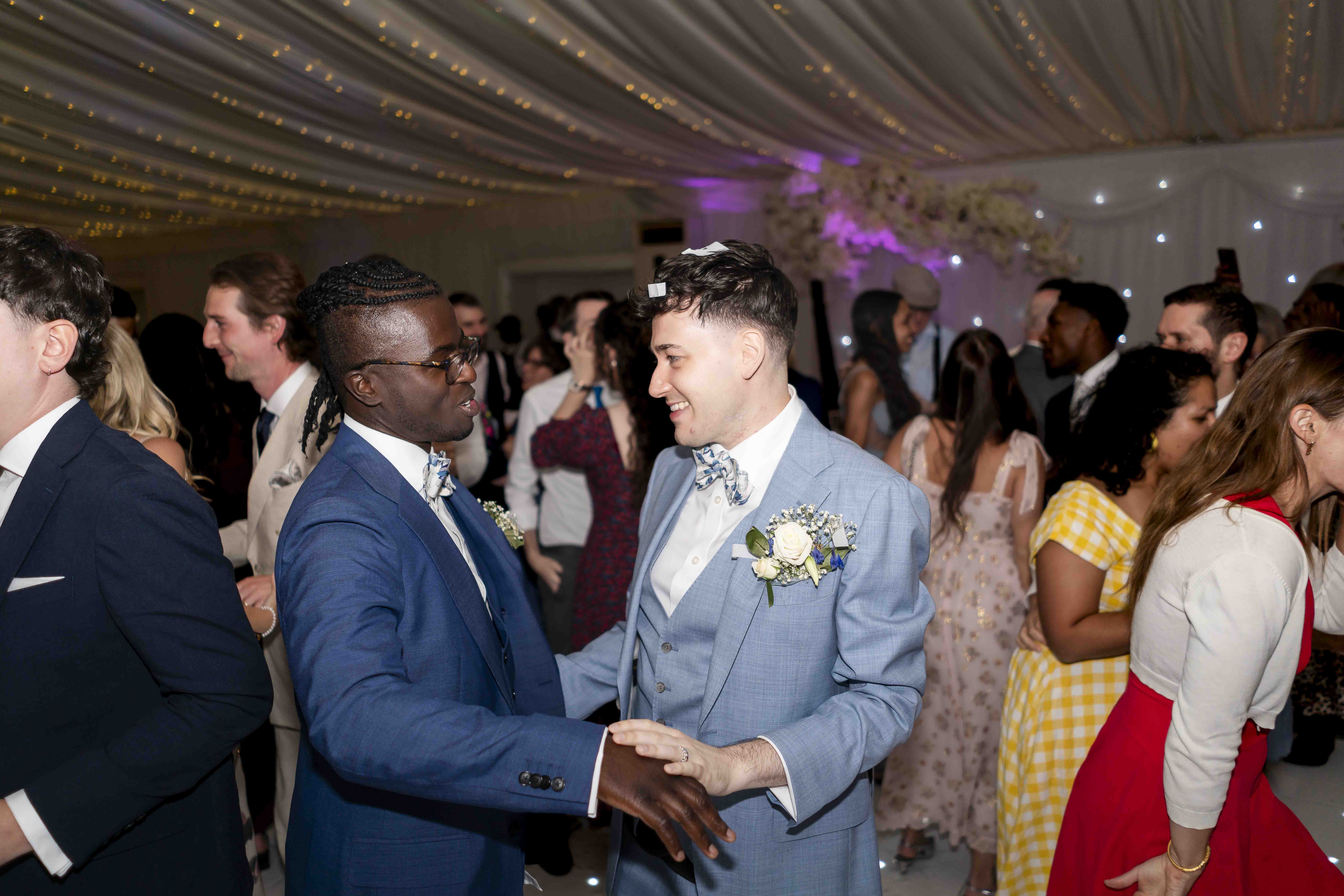 Jeremy & Keiran wedding photo 757