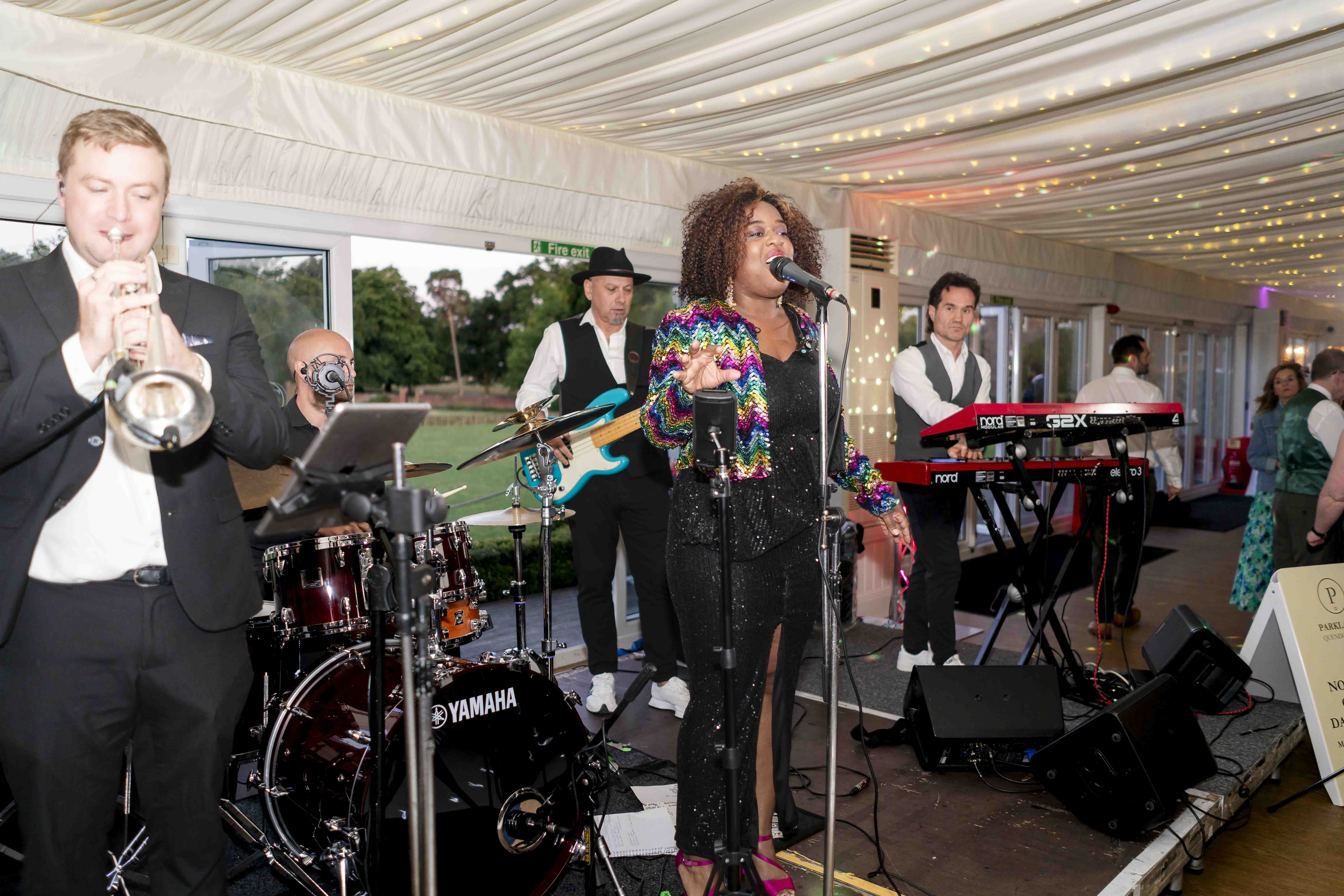 Jeremy & Keiran wedding photo 758