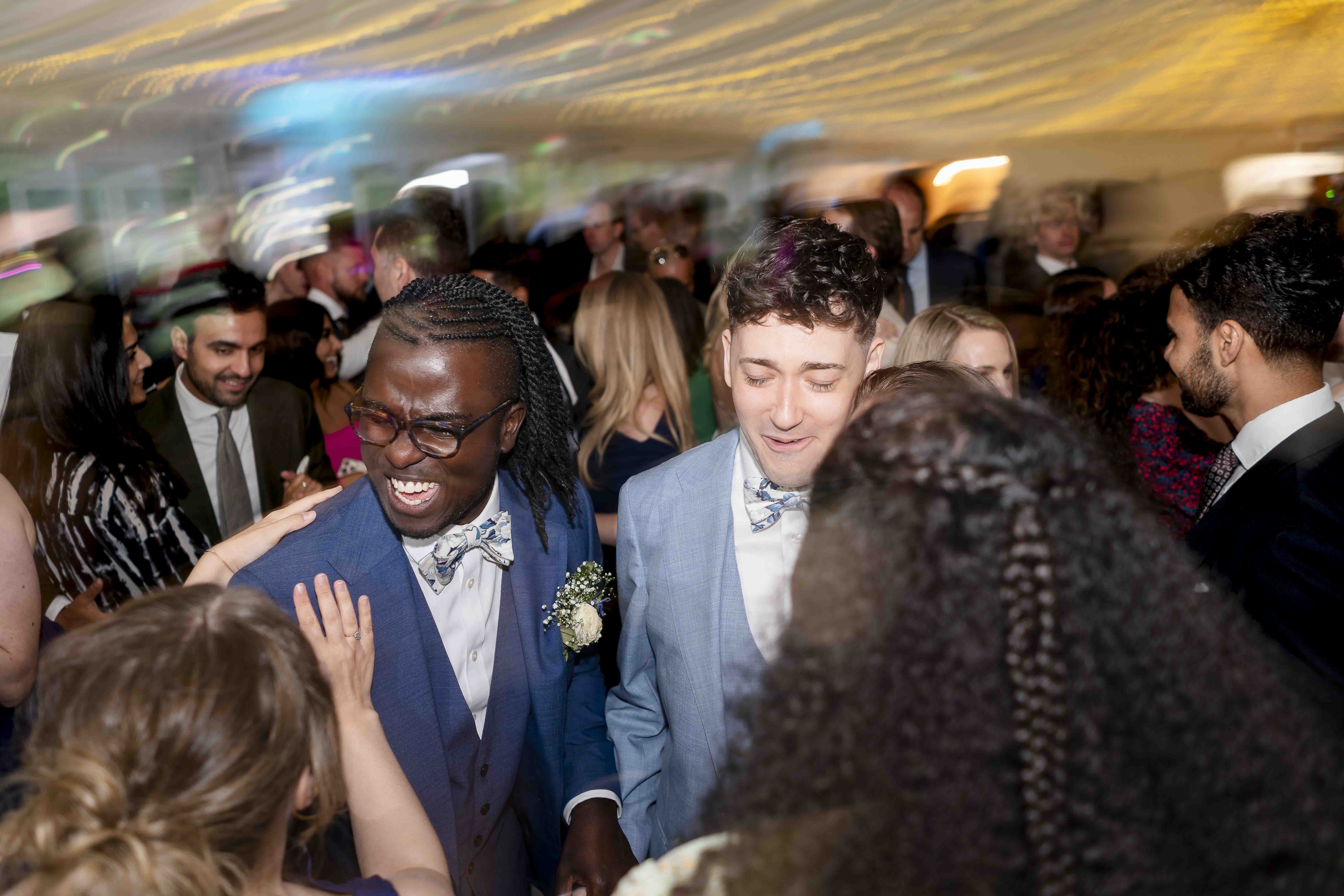 Jeremy & Keiran wedding photo 770