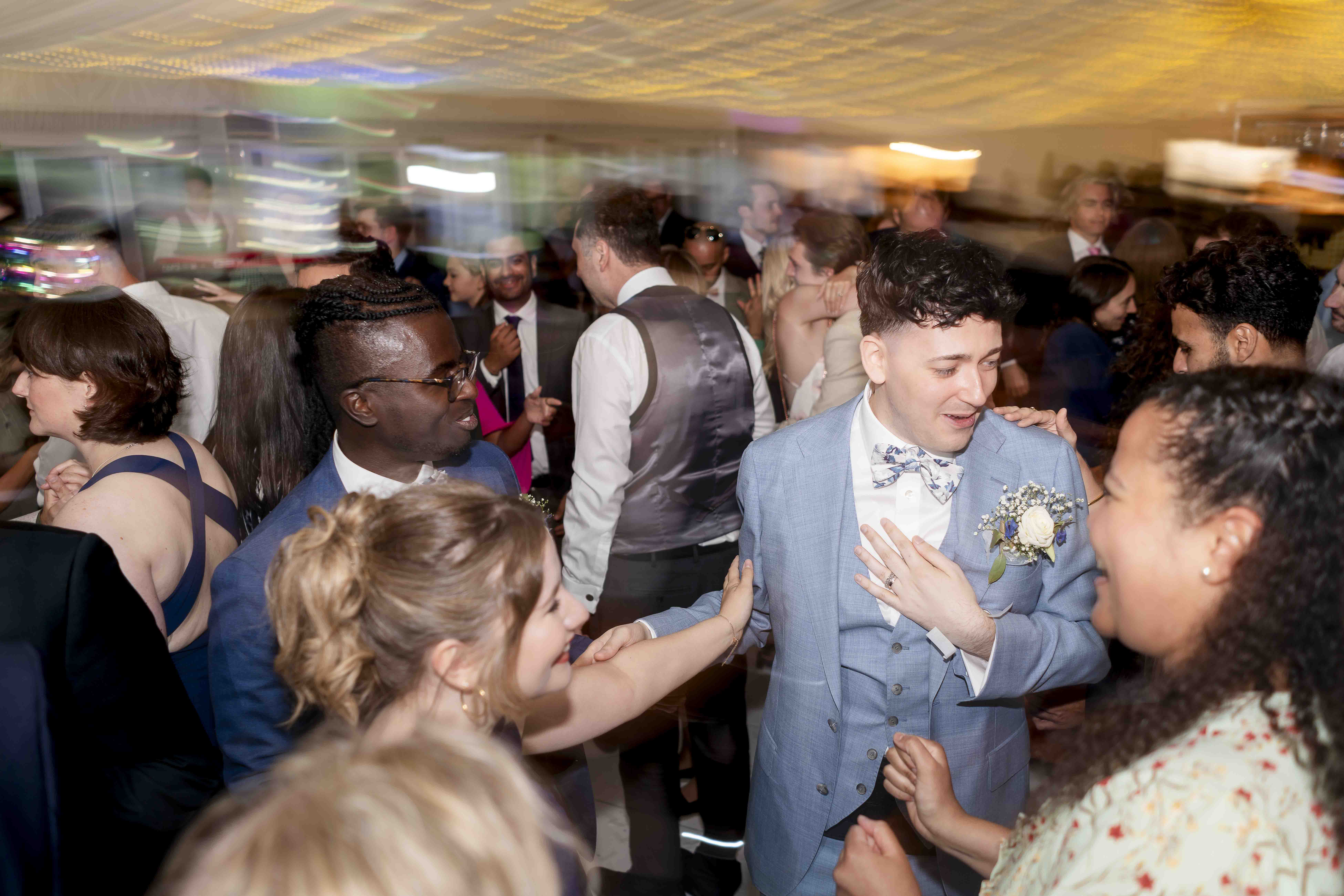 Jeremy & Keiran wedding photo 771