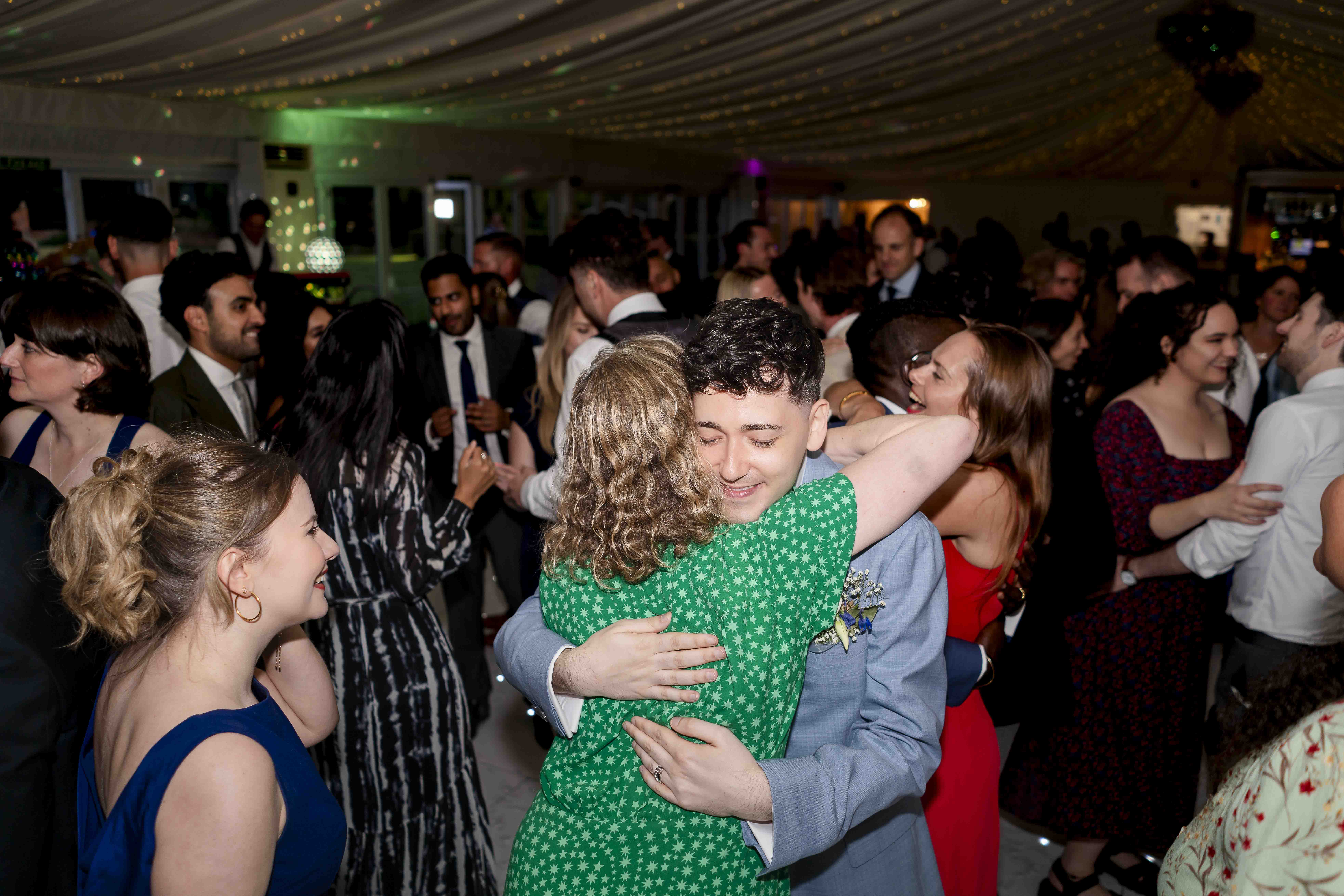 Jeremy & Keiran wedding photo 772