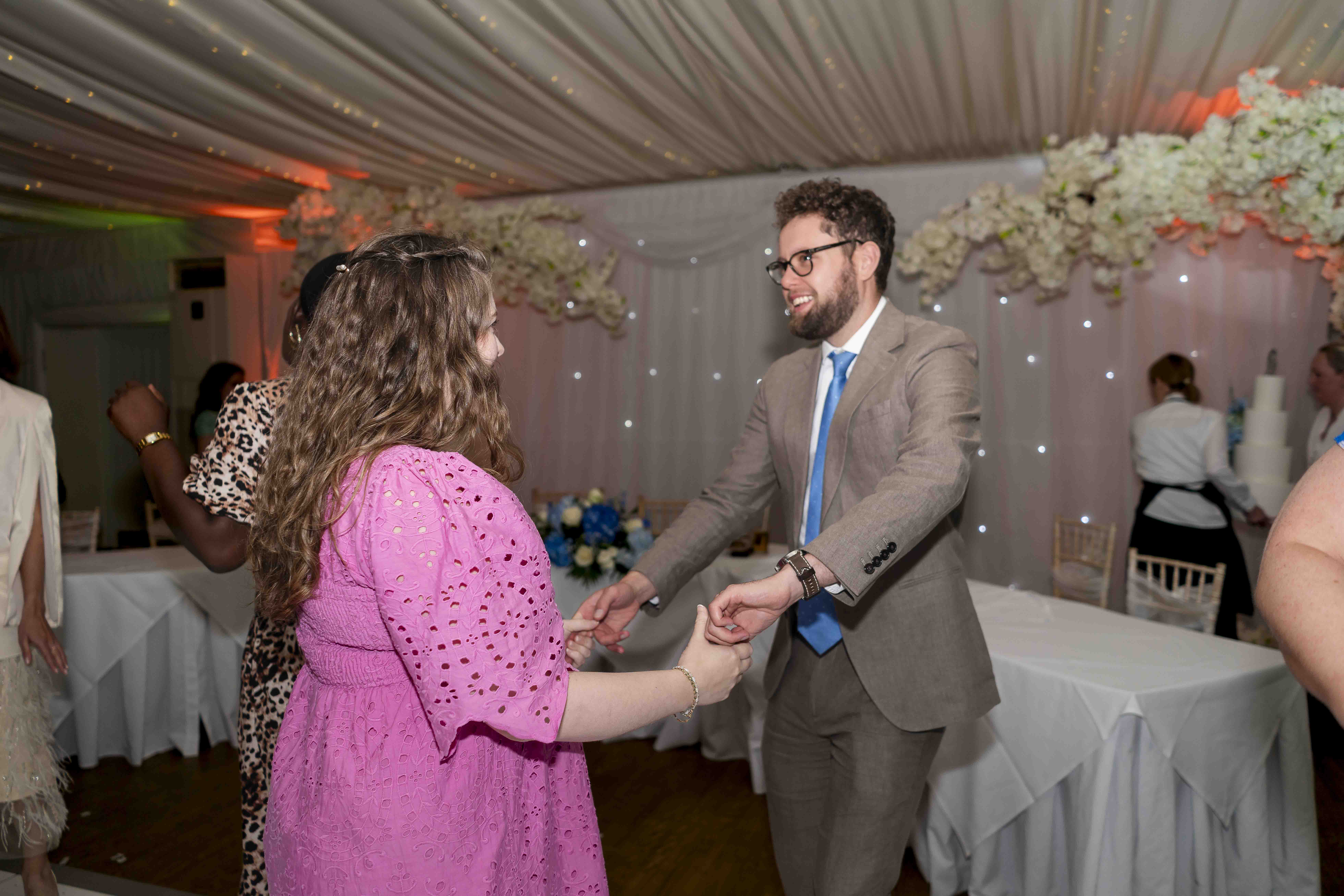 Jeremy & Keiran wedding photo 773