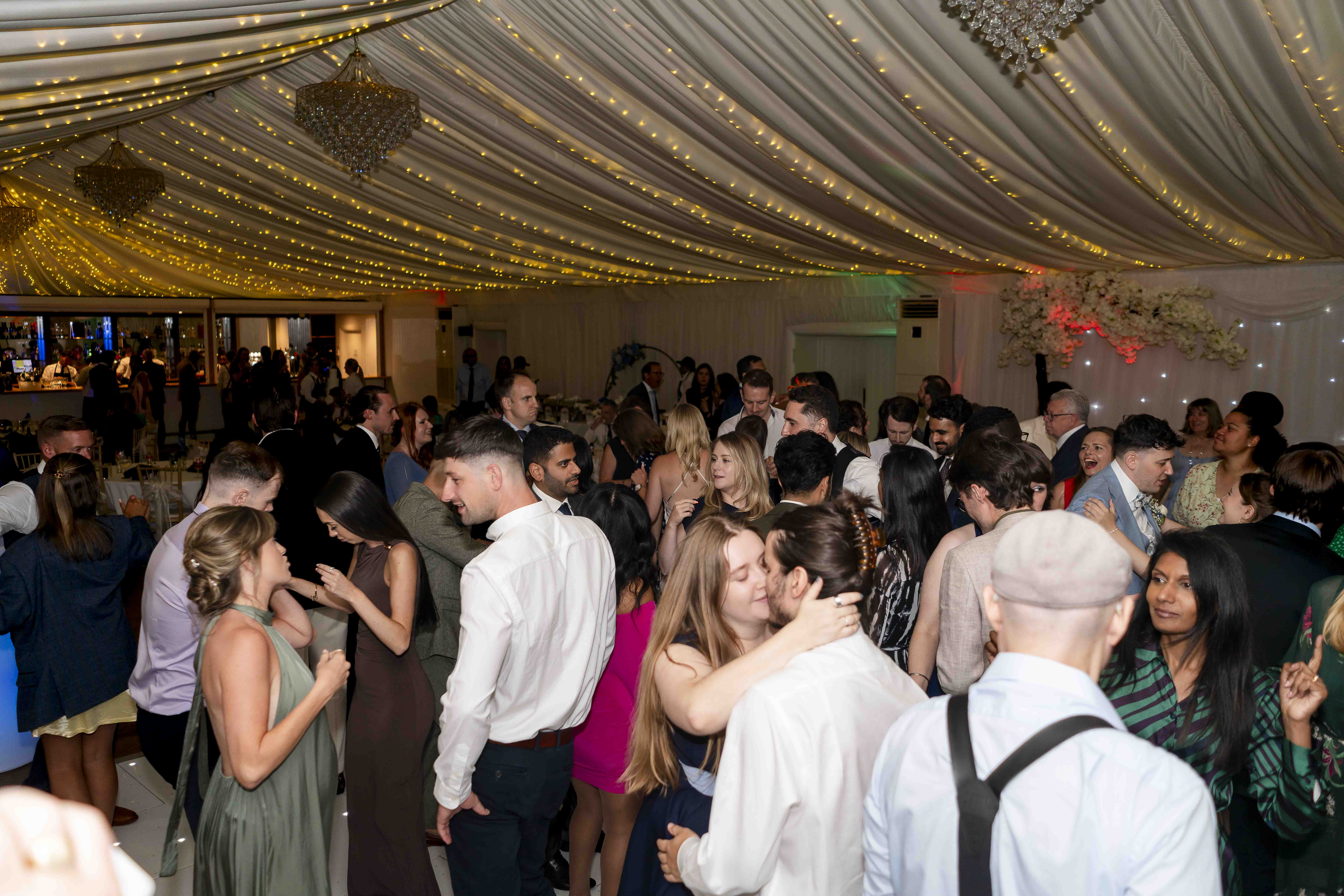 Jeremy & Keiran wedding photo 774