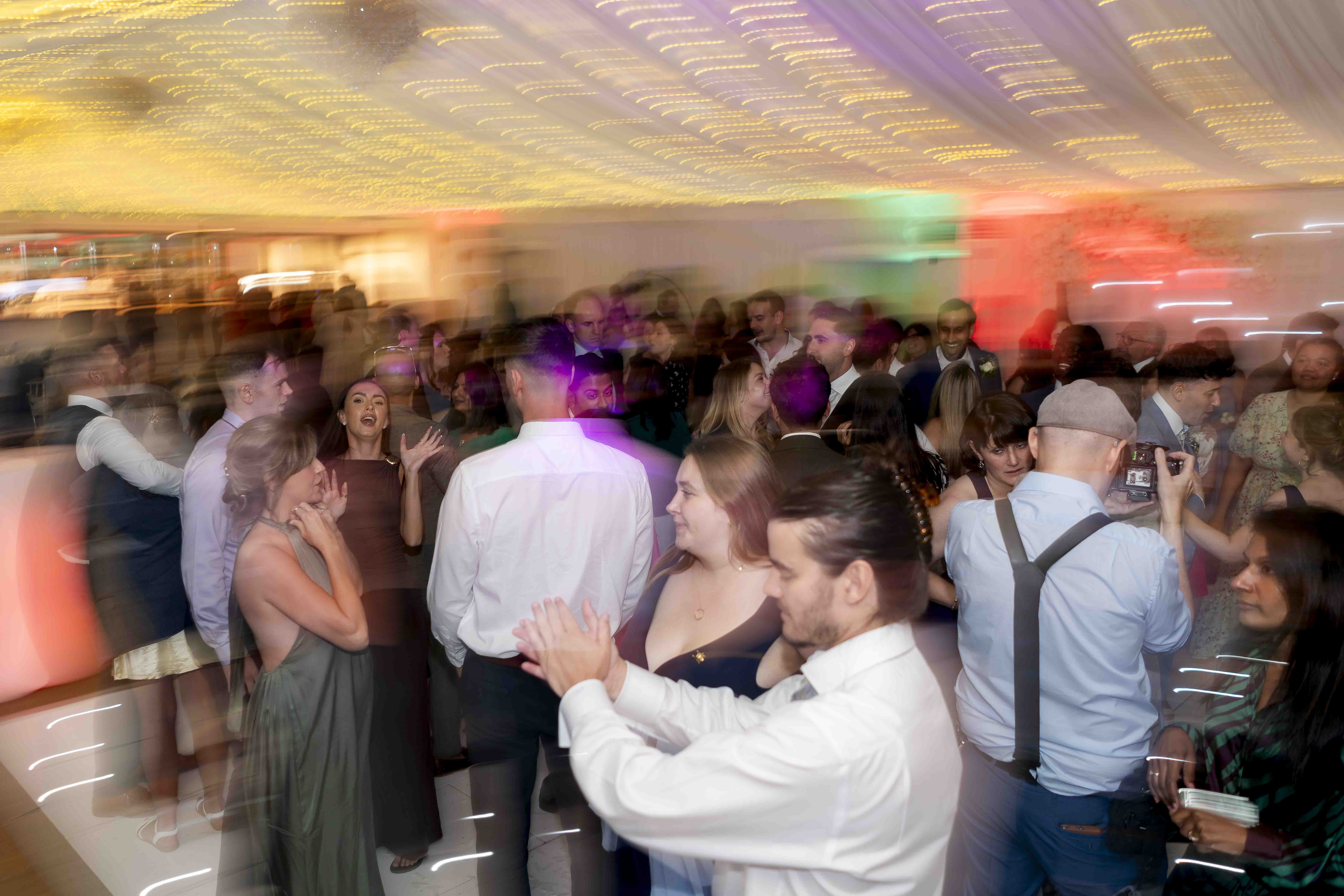 Jeremy & Keiran wedding photo 775