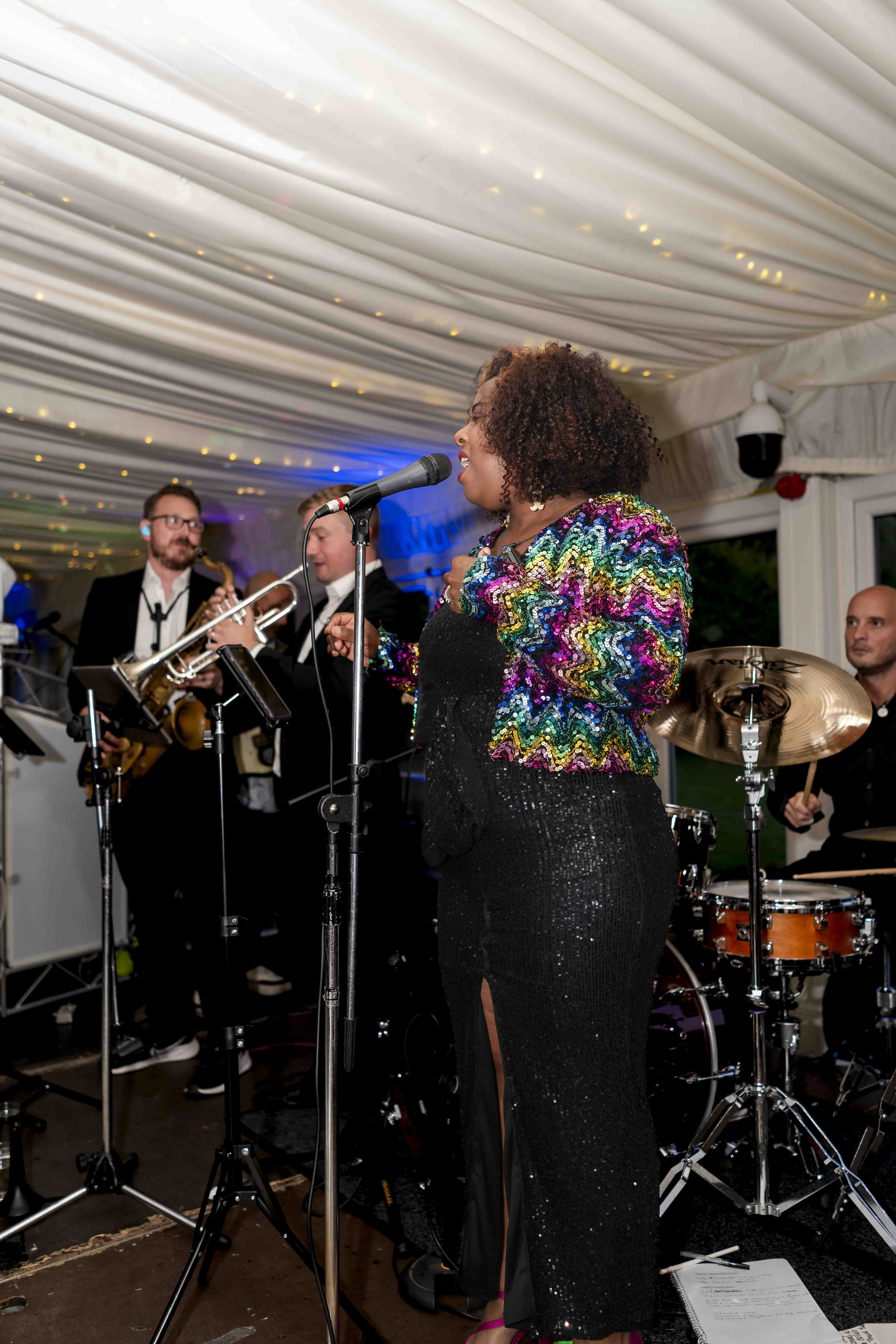 Jeremy & Keiran wedding photo 776