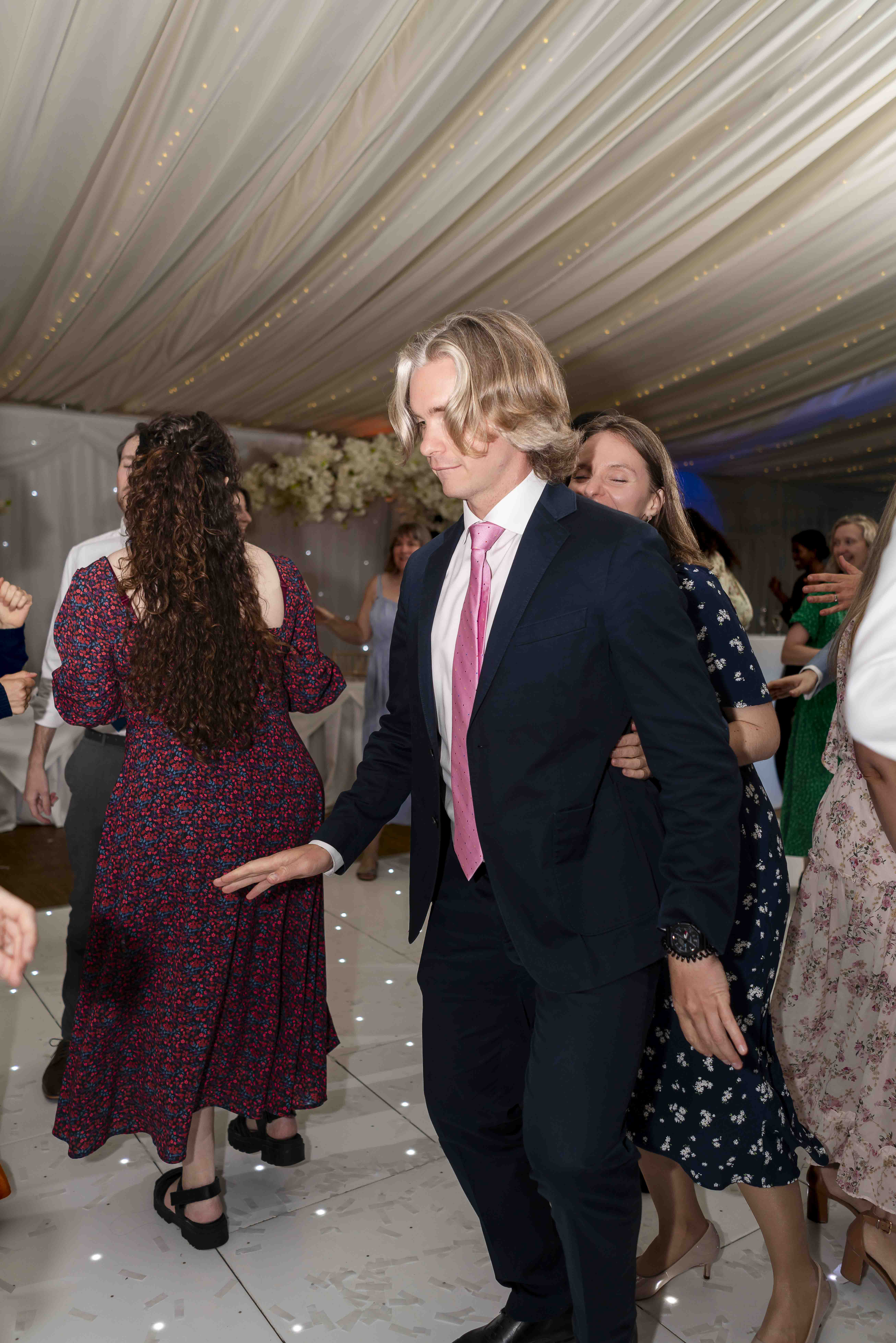 Jeremy & Keiran wedding photo 777