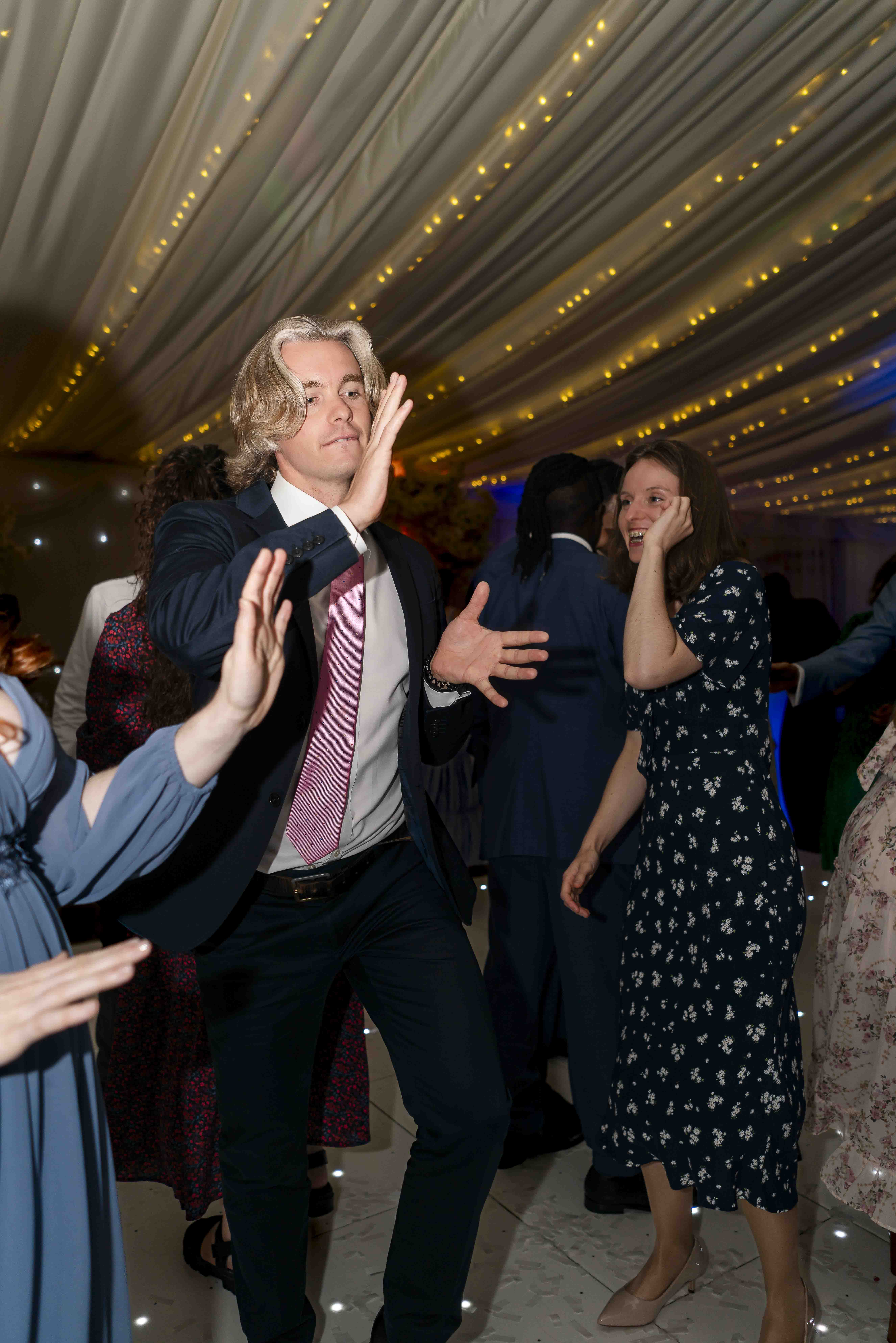 Jeremy & Keiran wedding photo 778