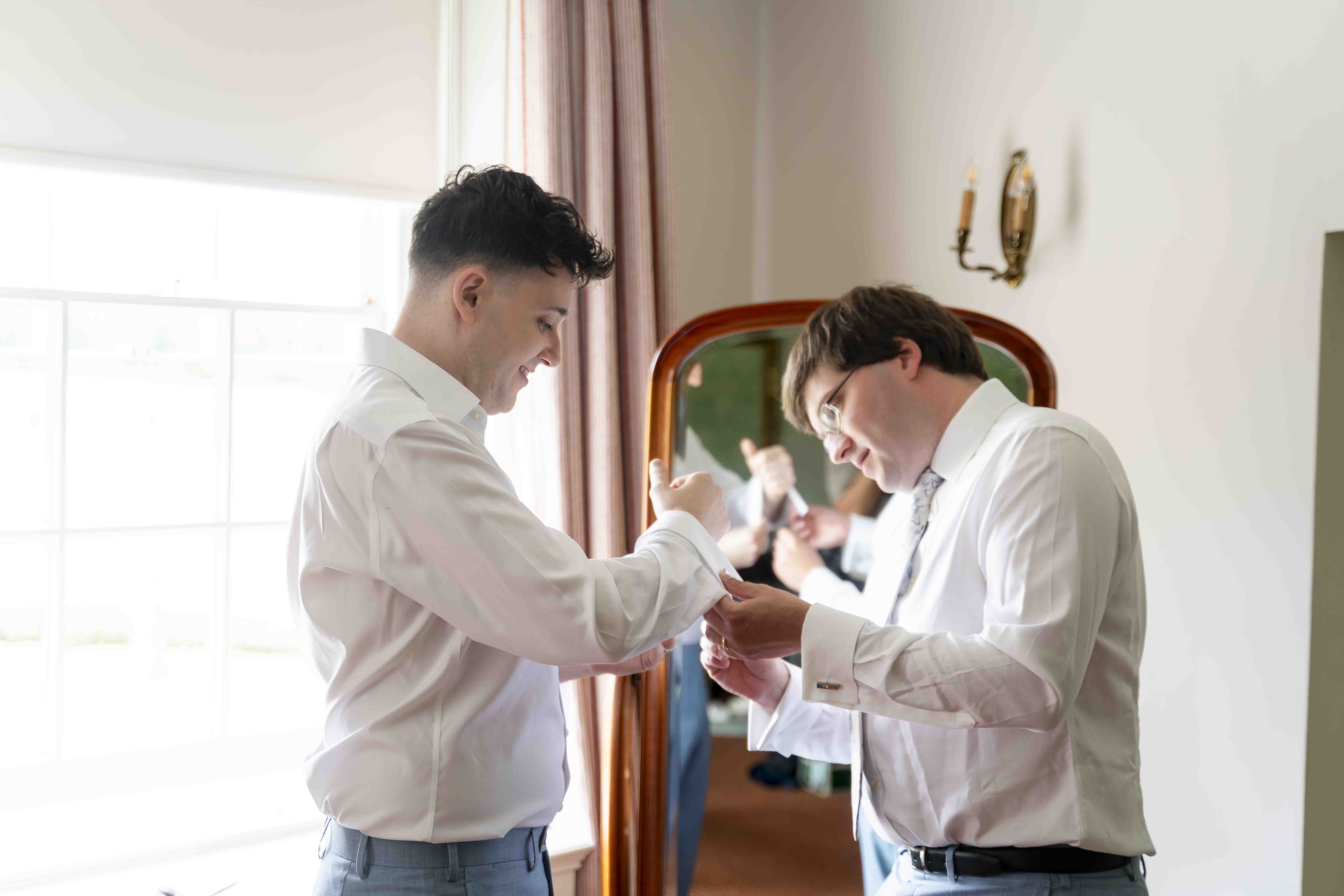 Jeremy & Keiran wedding photo 78