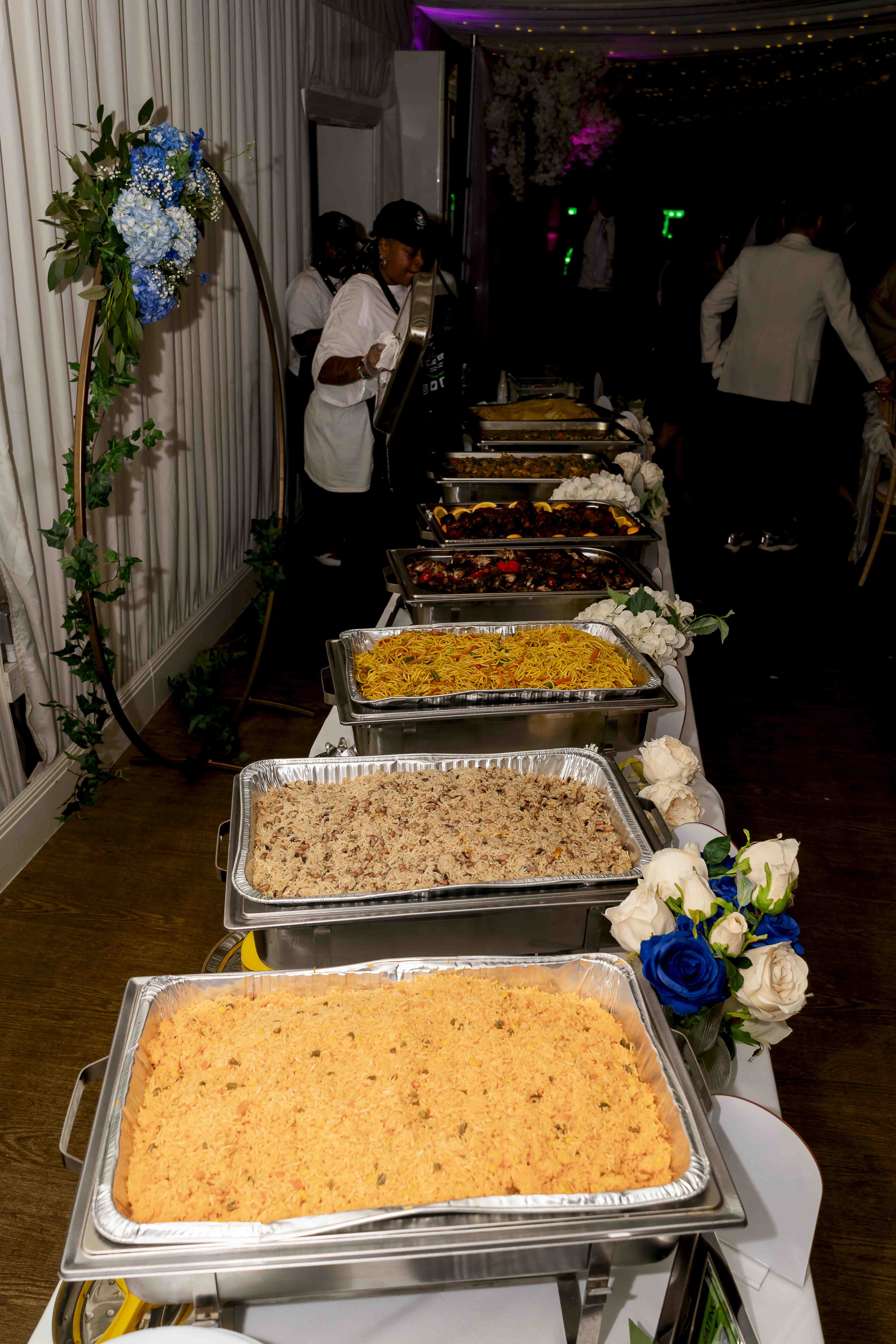 Jeremy & Keiran wedding photo 781