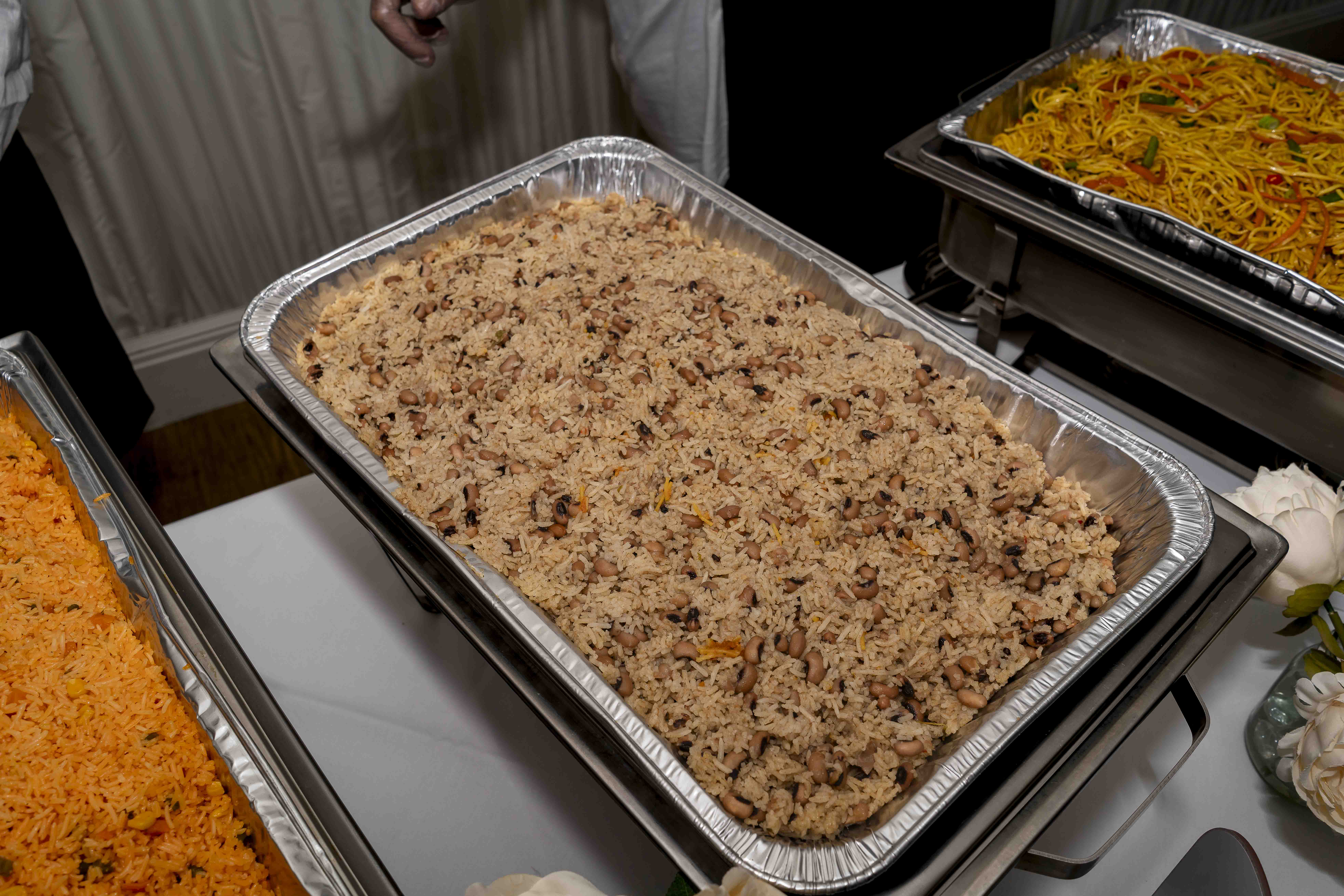 Jeremy & Keiran wedding photo 782