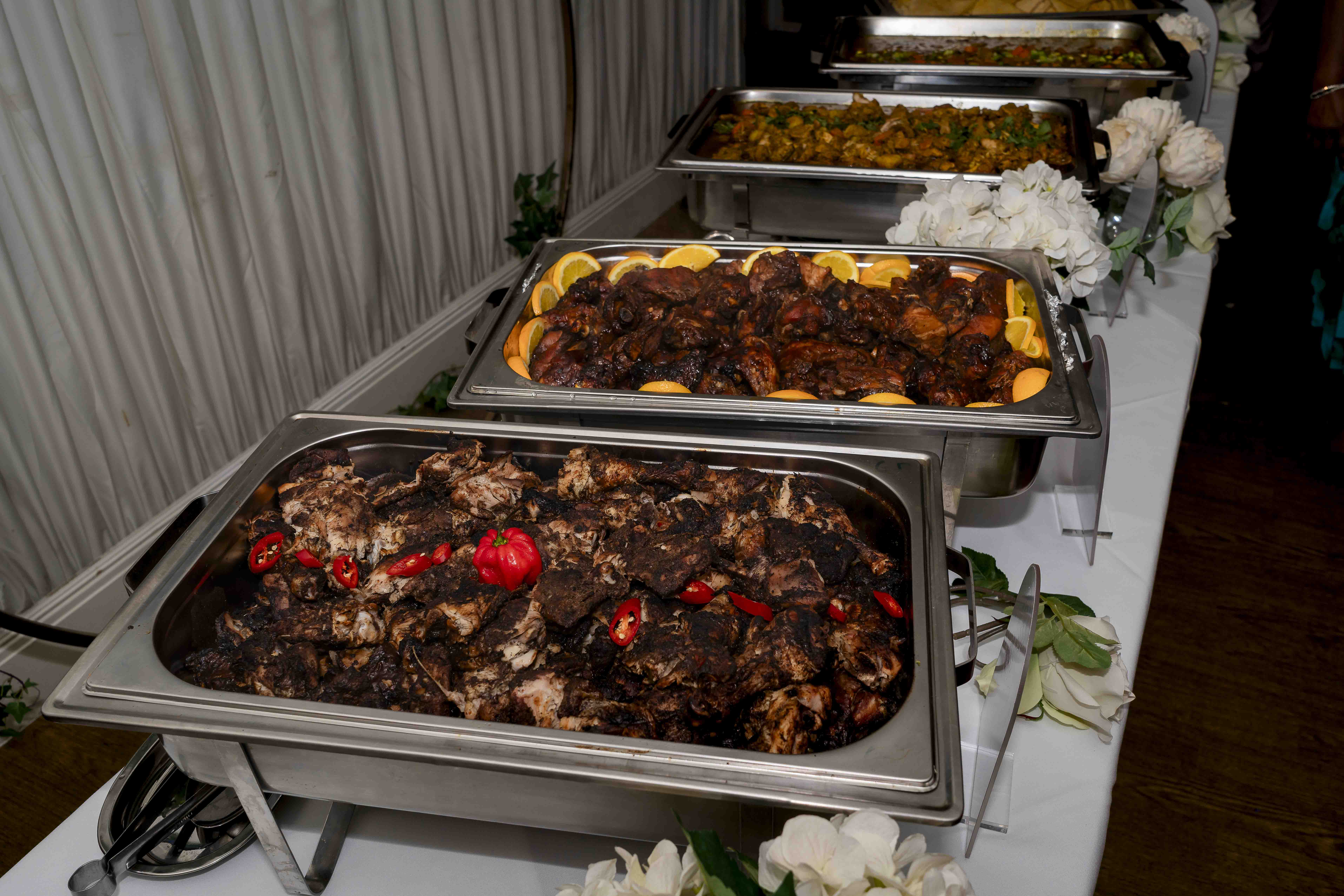 Jeremy & Keiran wedding photo 783