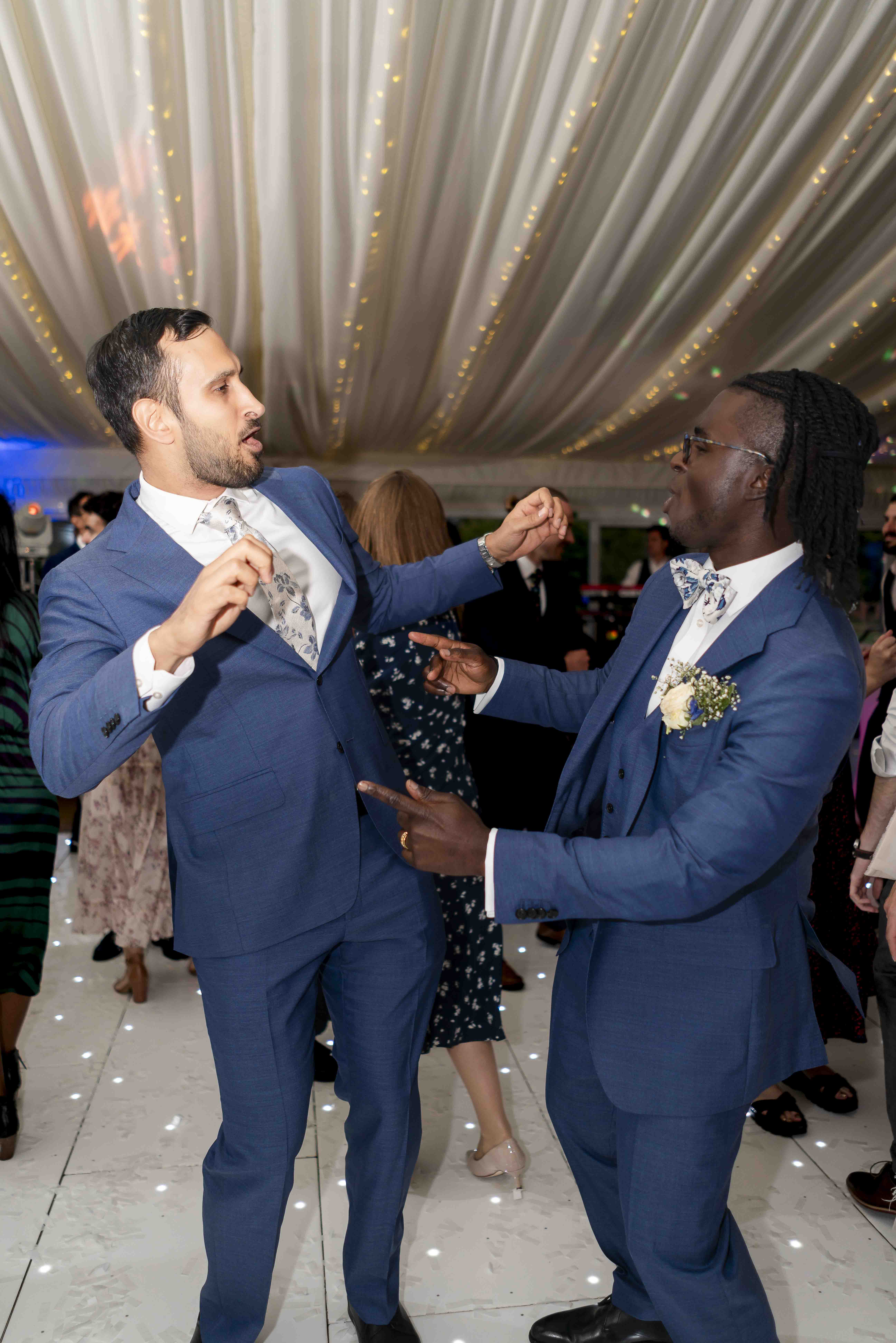 Jeremy & Keiran wedding photo 788