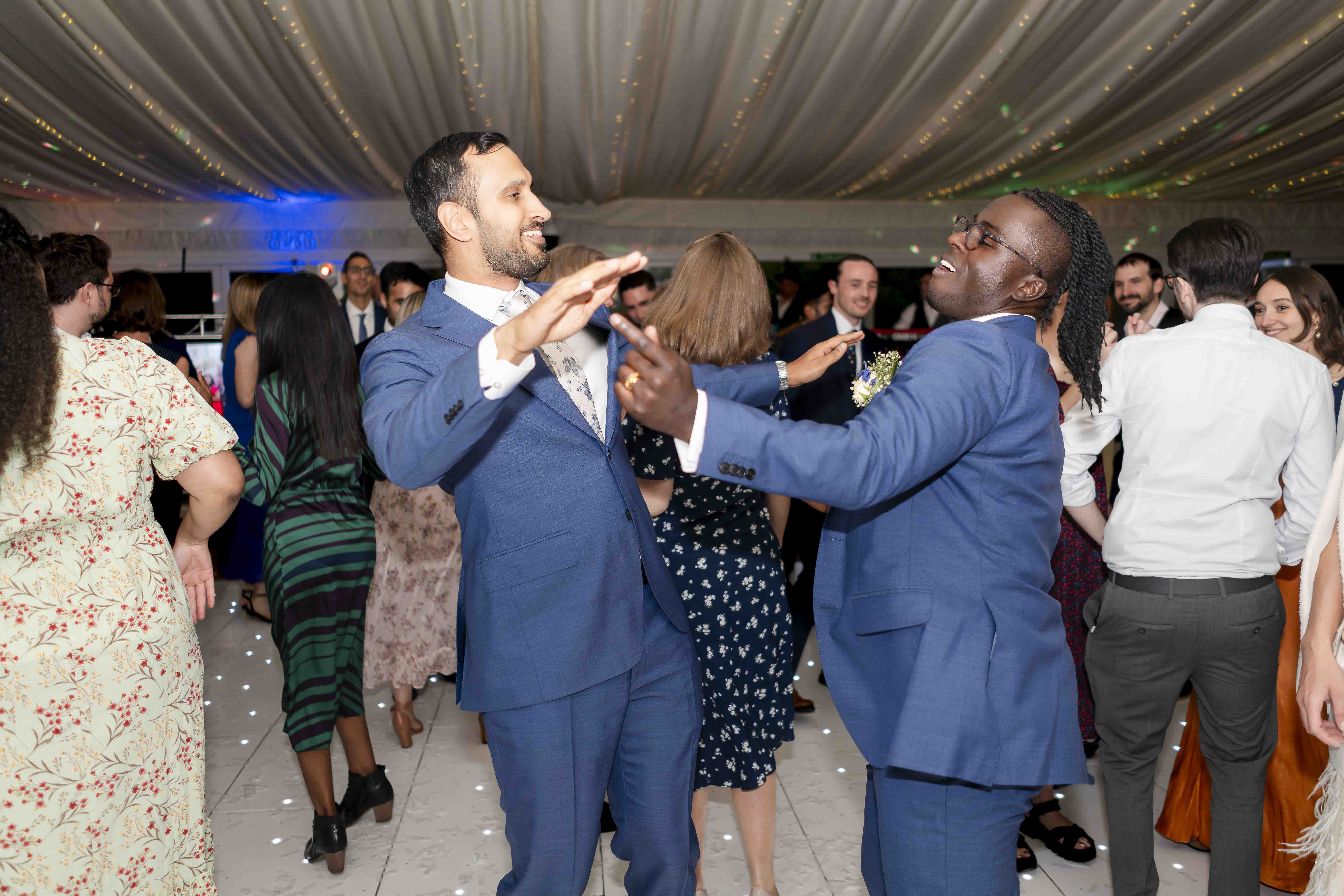 Jeremy & Keiran wedding photo 789