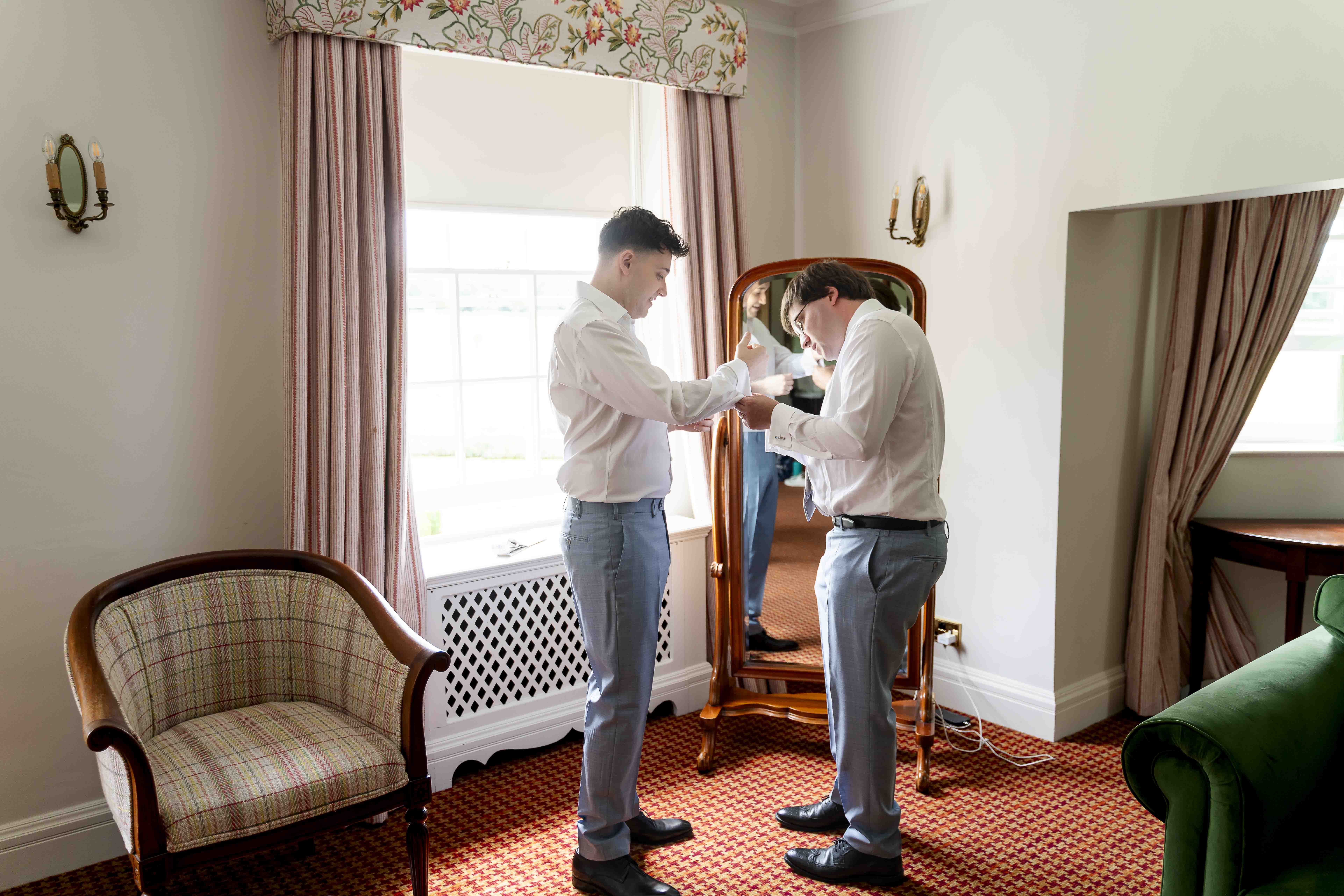 Jeremy & Keiran wedding photo 79