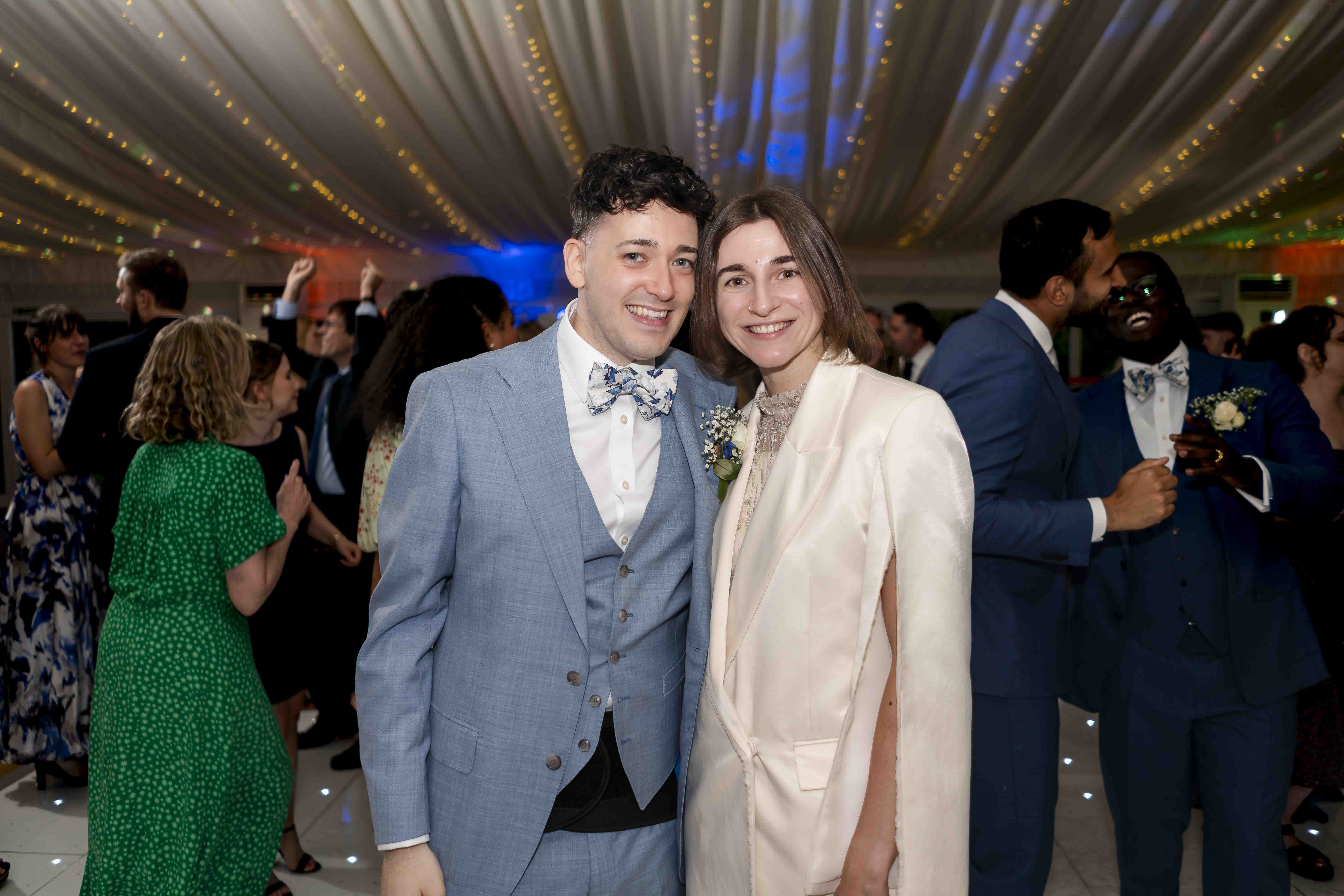 Jeremy & Keiran wedding photo 790