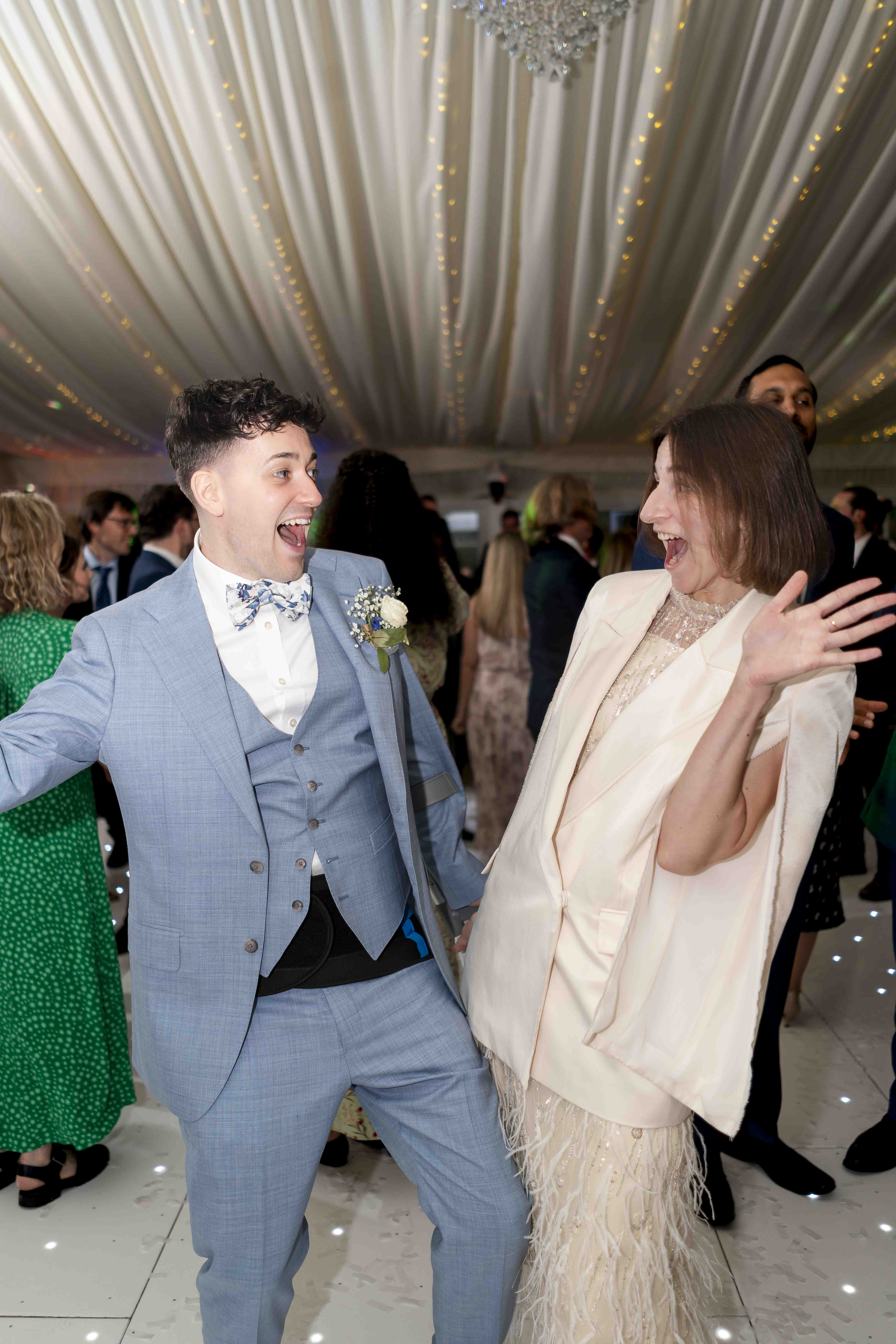 Jeremy & Keiran wedding photo 791