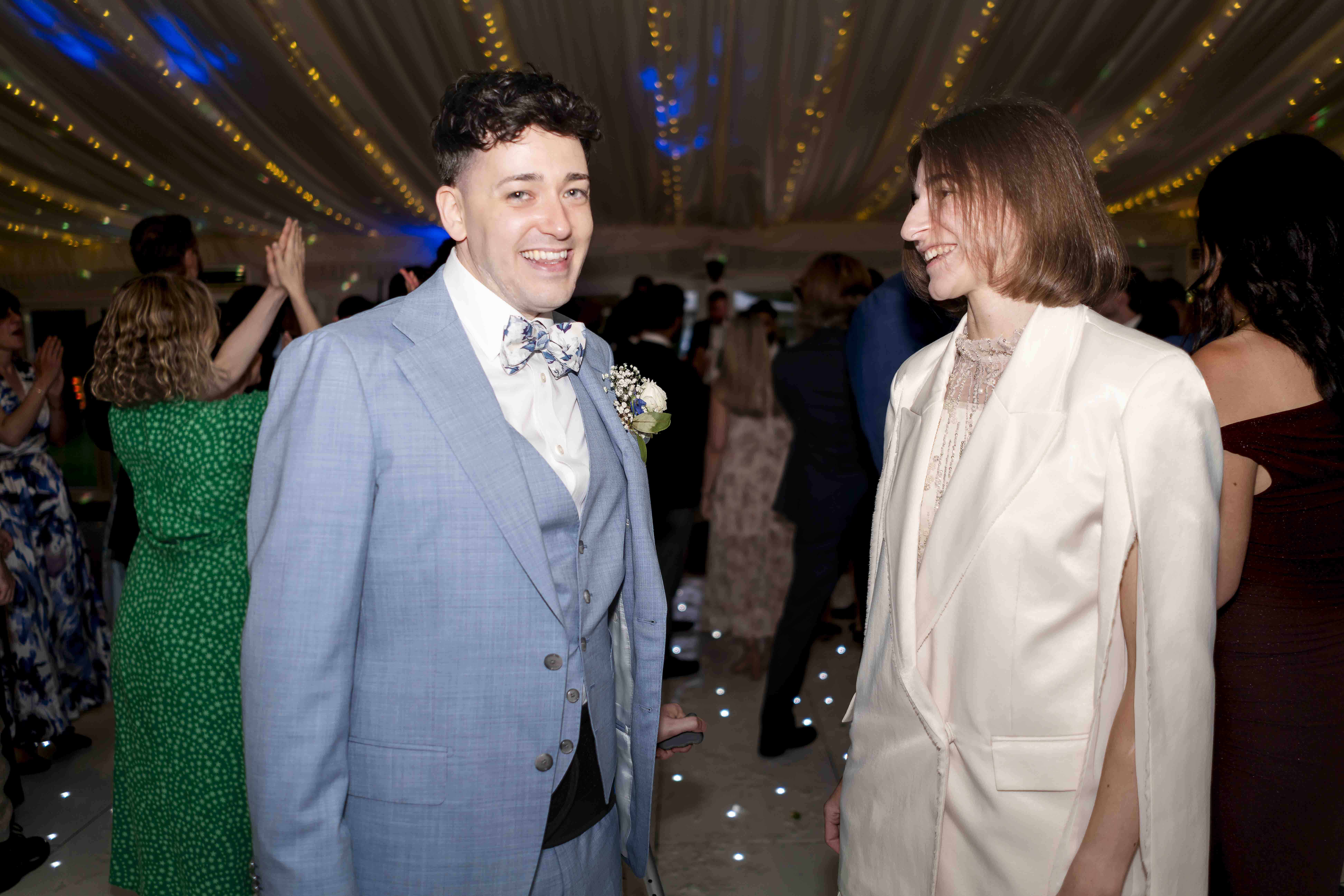 Jeremy & Keiran wedding photo 792