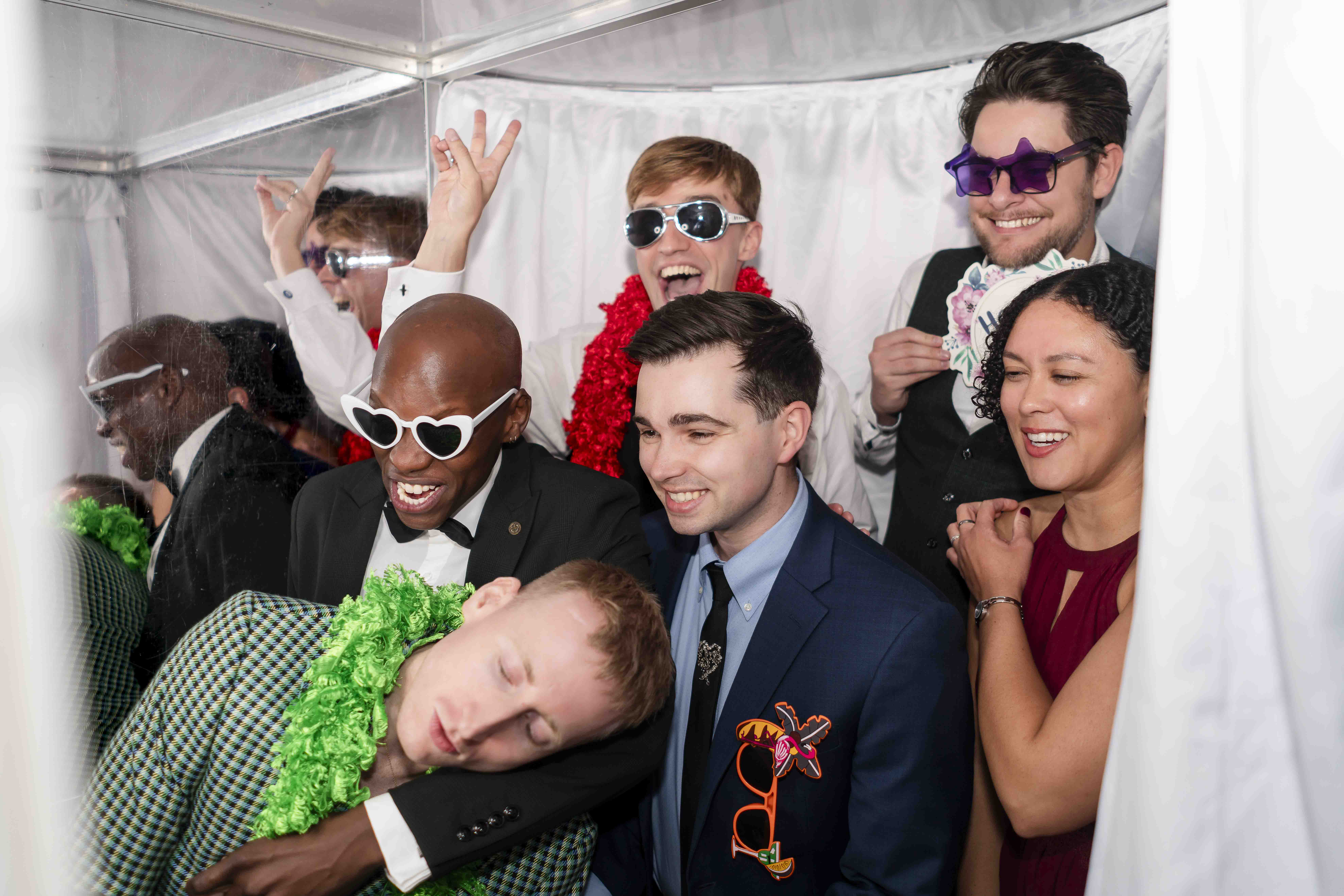 Jeremy & Keiran wedding photo 793