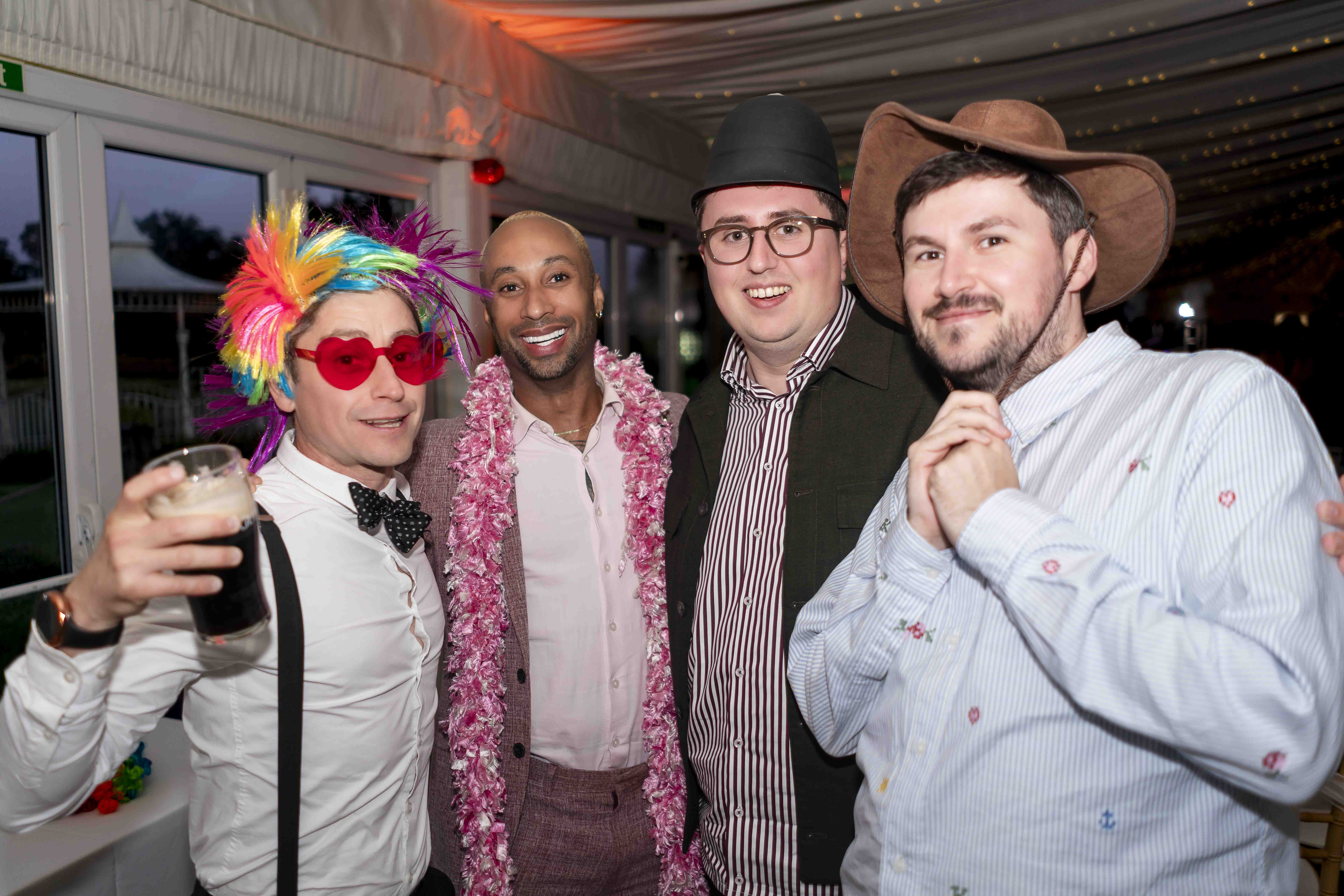 Jeremy & Keiran wedding photo 794