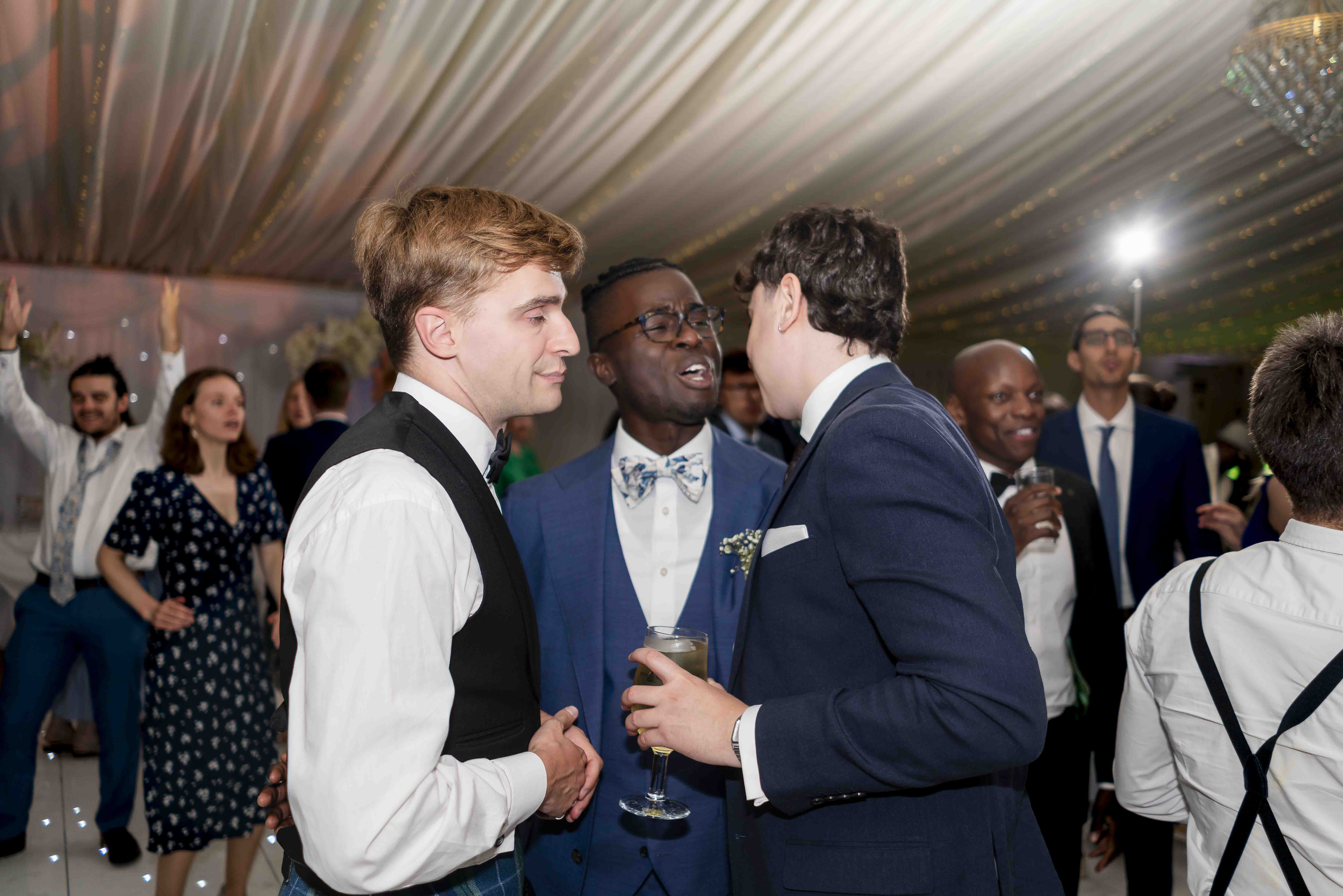 Jeremy & Keiran wedding photo 799