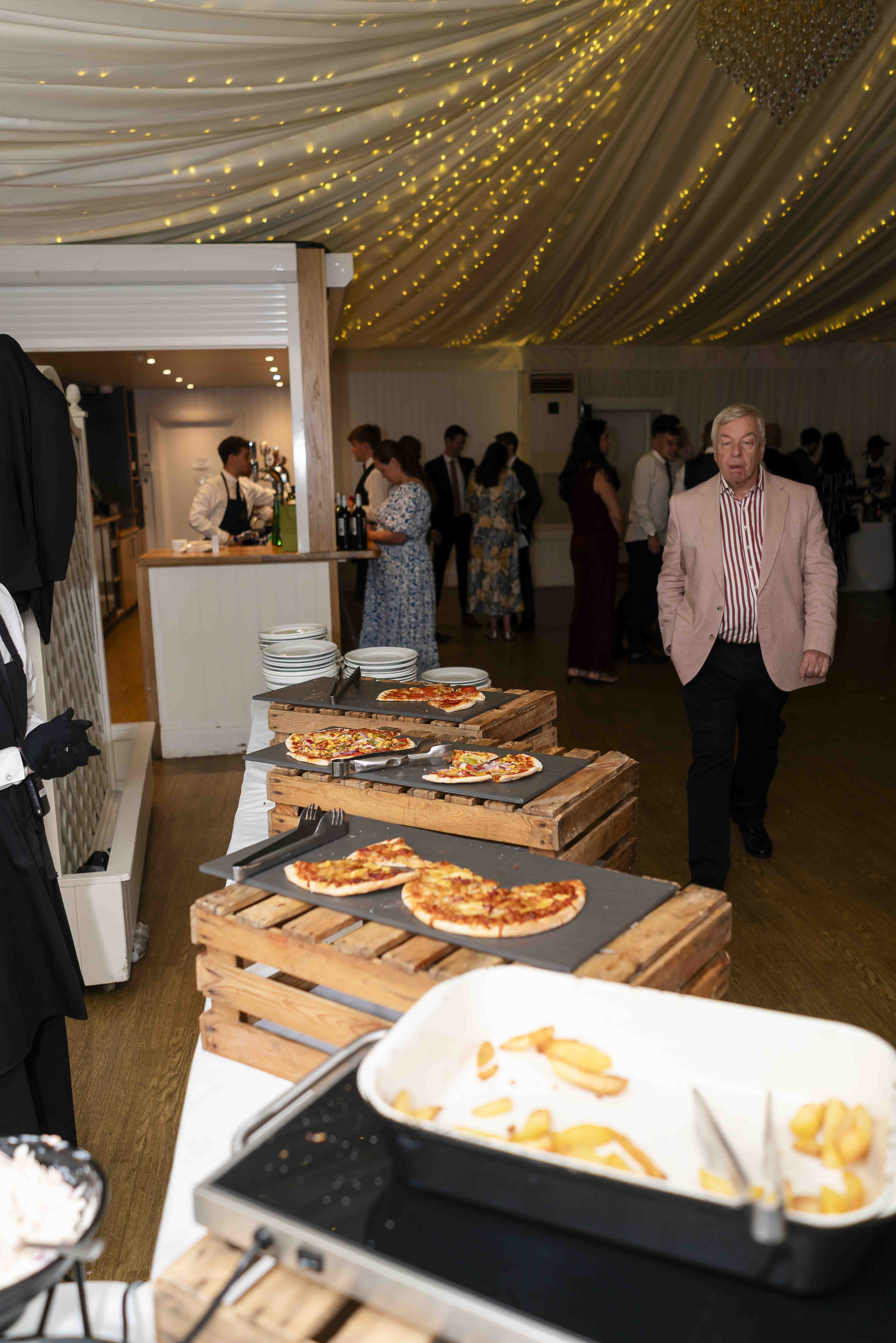 Jeremy & Keiran wedding photo 803