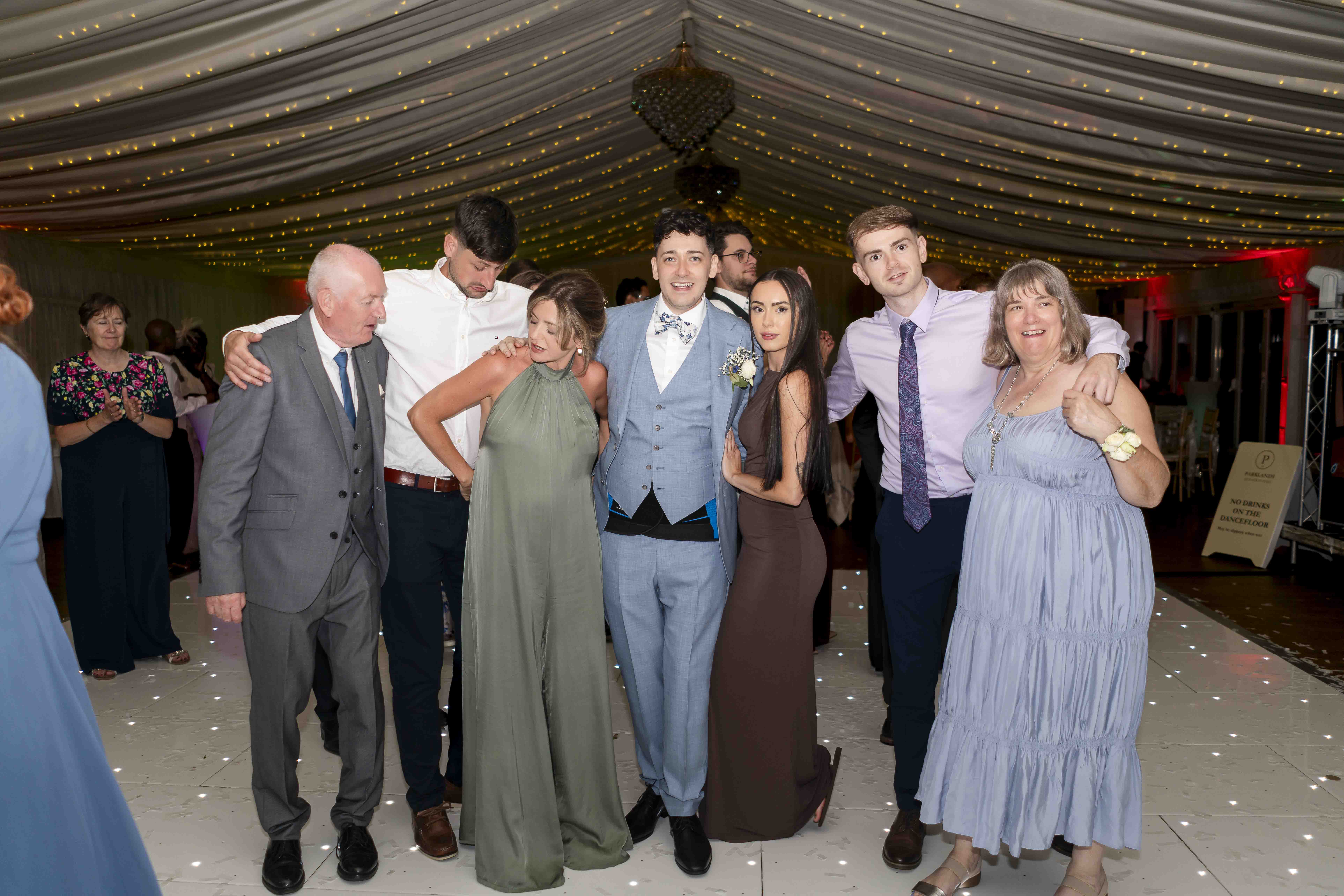 Jeremy & Keiran wedding photo 804