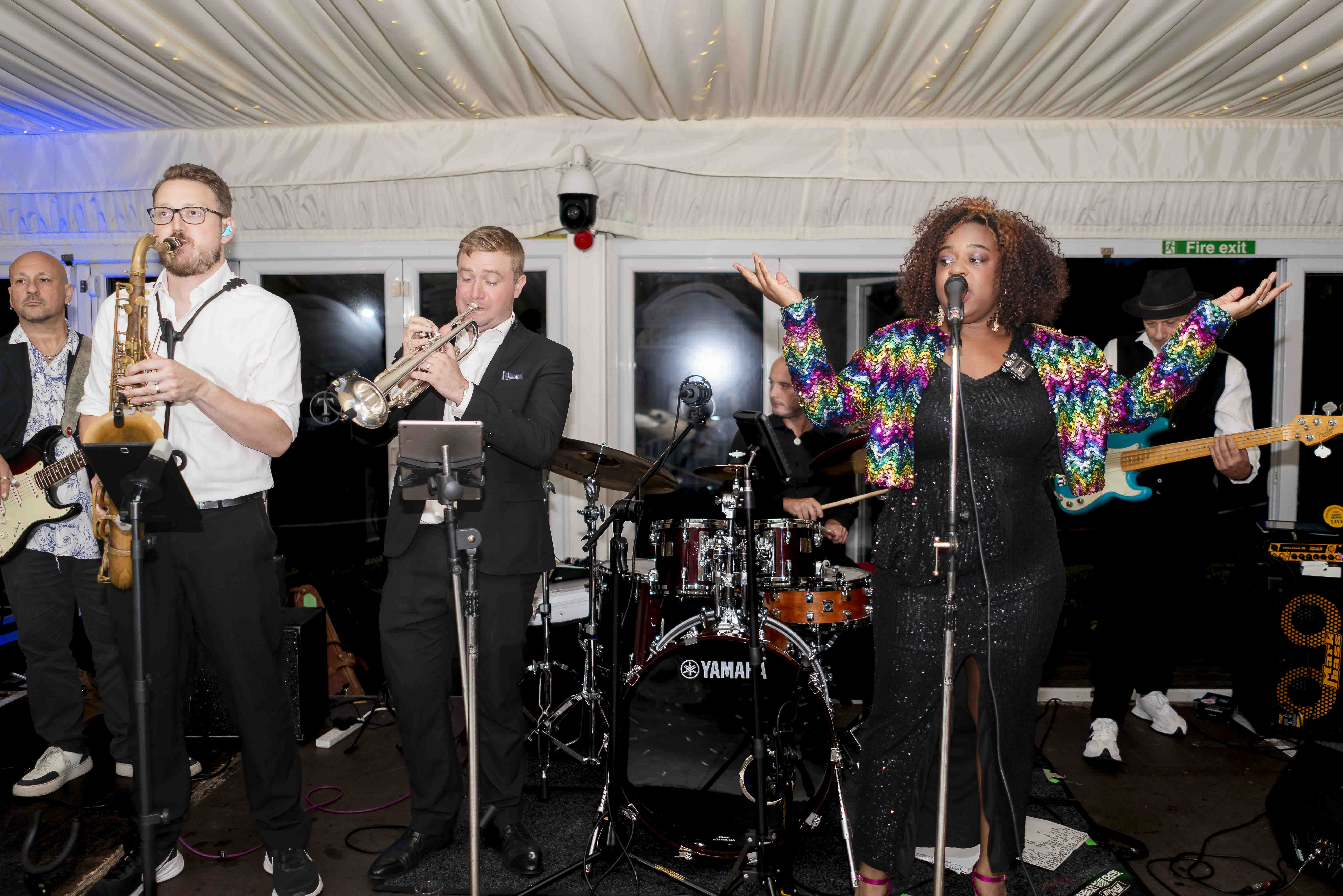 Jeremy & Keiran wedding photo 806